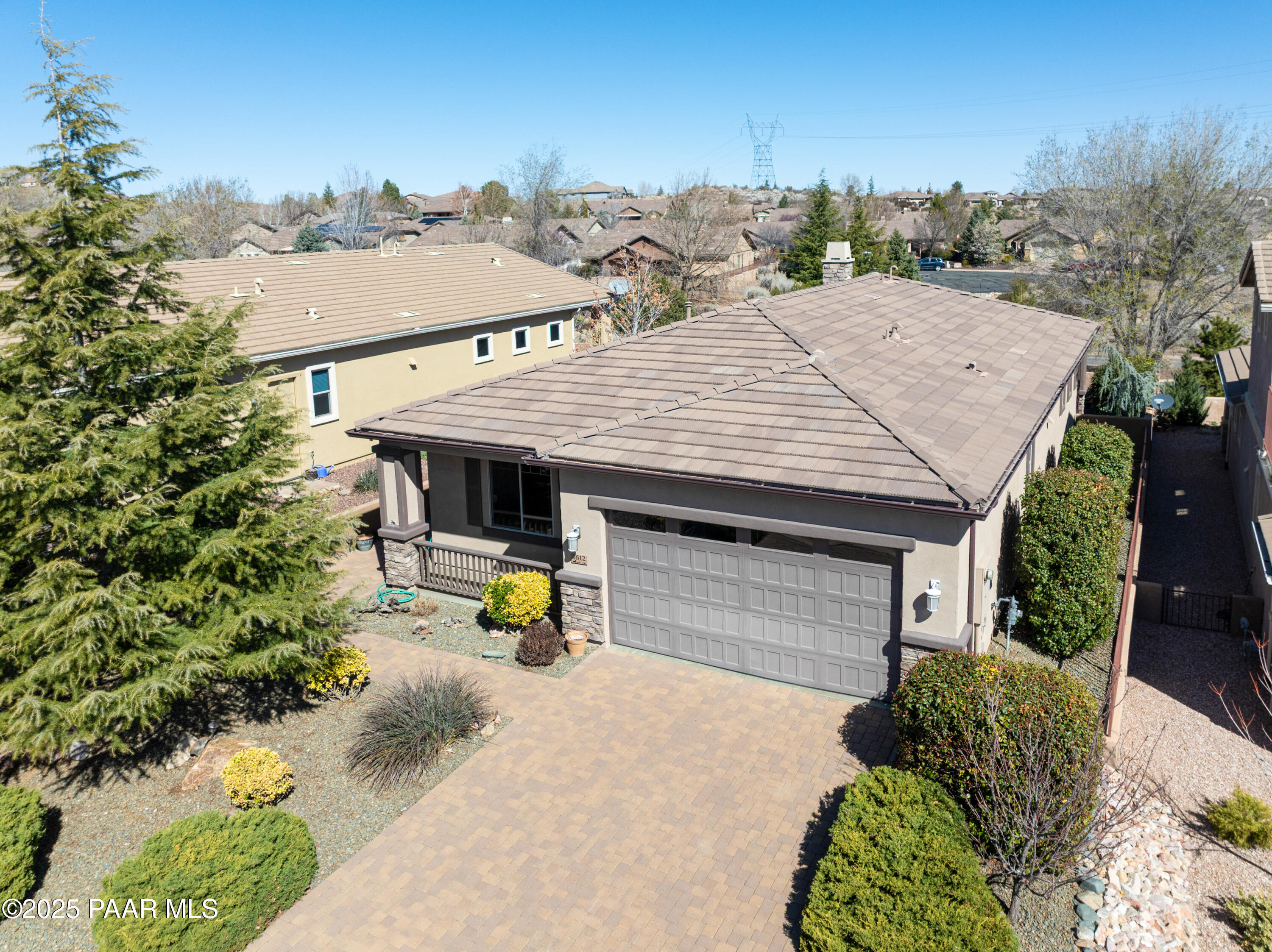 1612 Bonavista Place