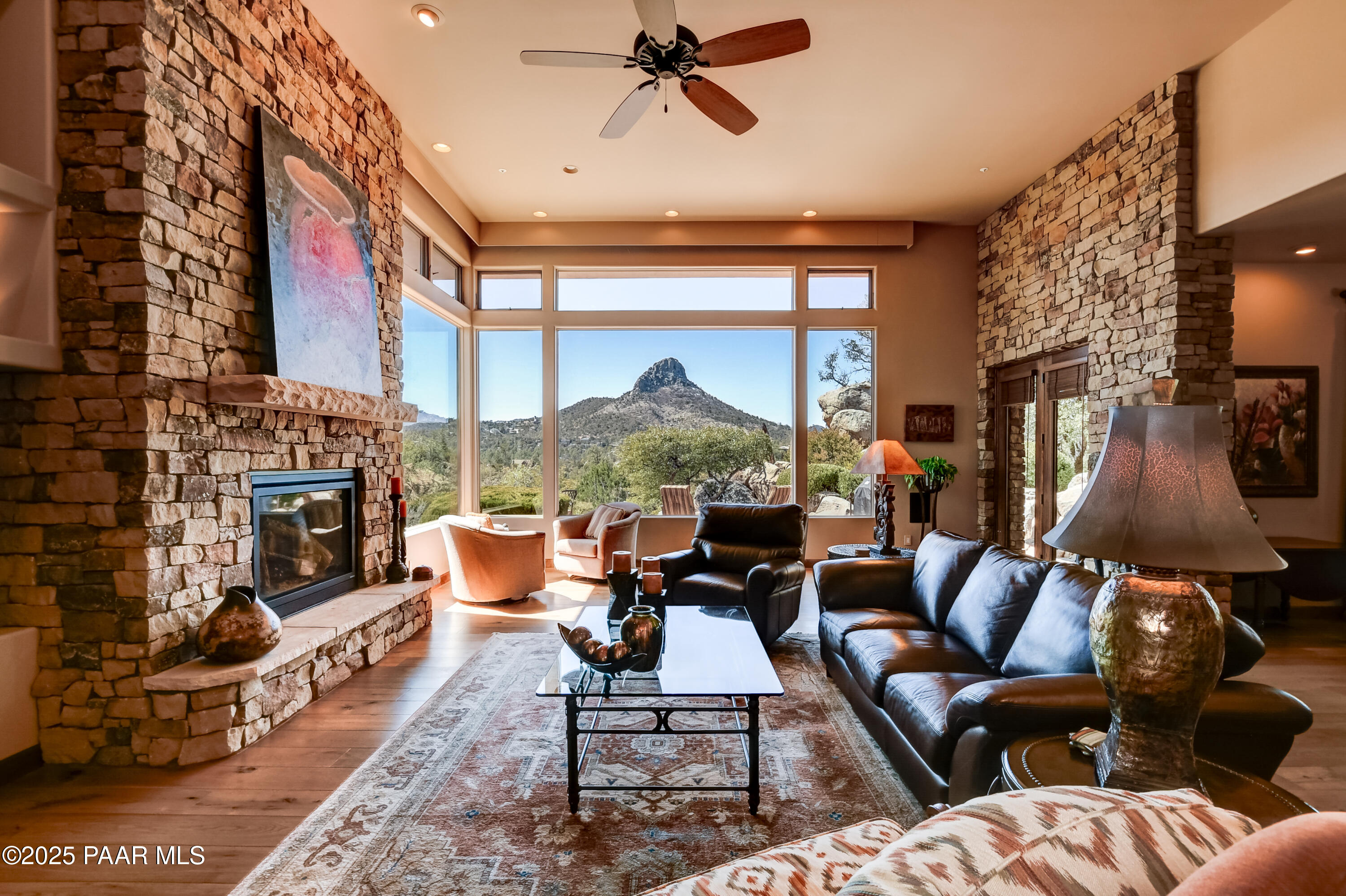 1285 Sierry Peaks Drive