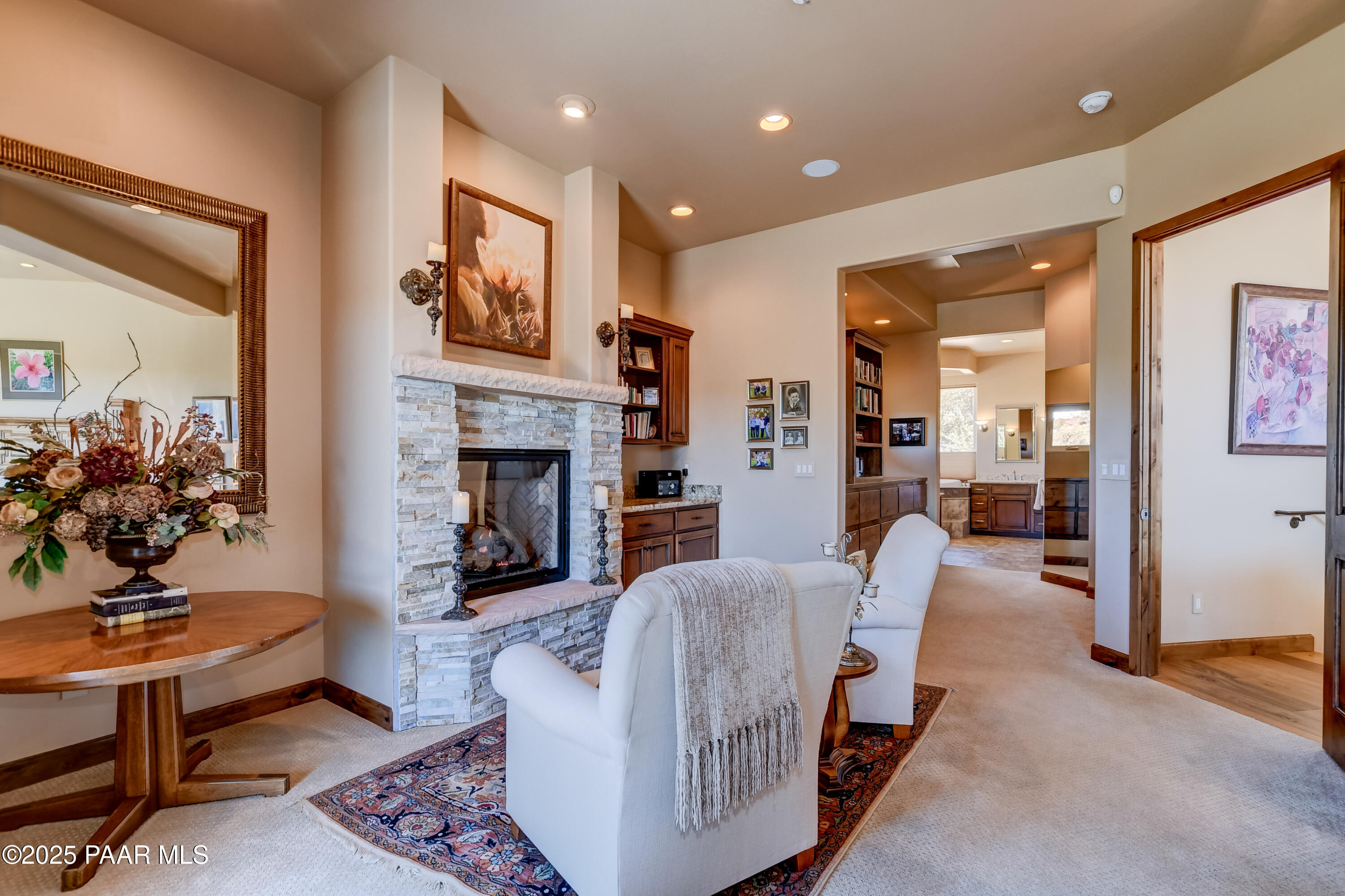 1285 Sierry Peaks Drive