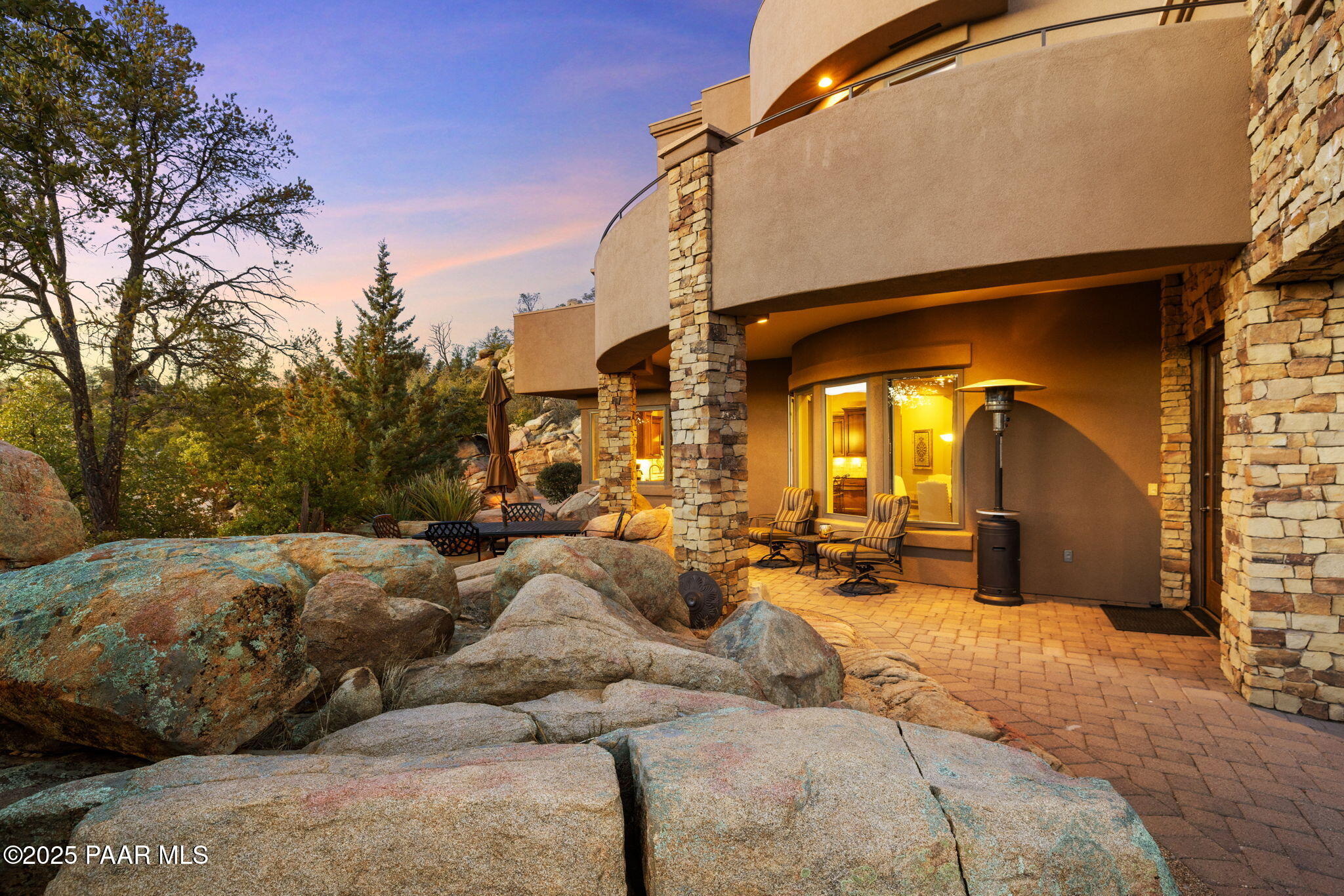 1285 Sierry Peaks Drive