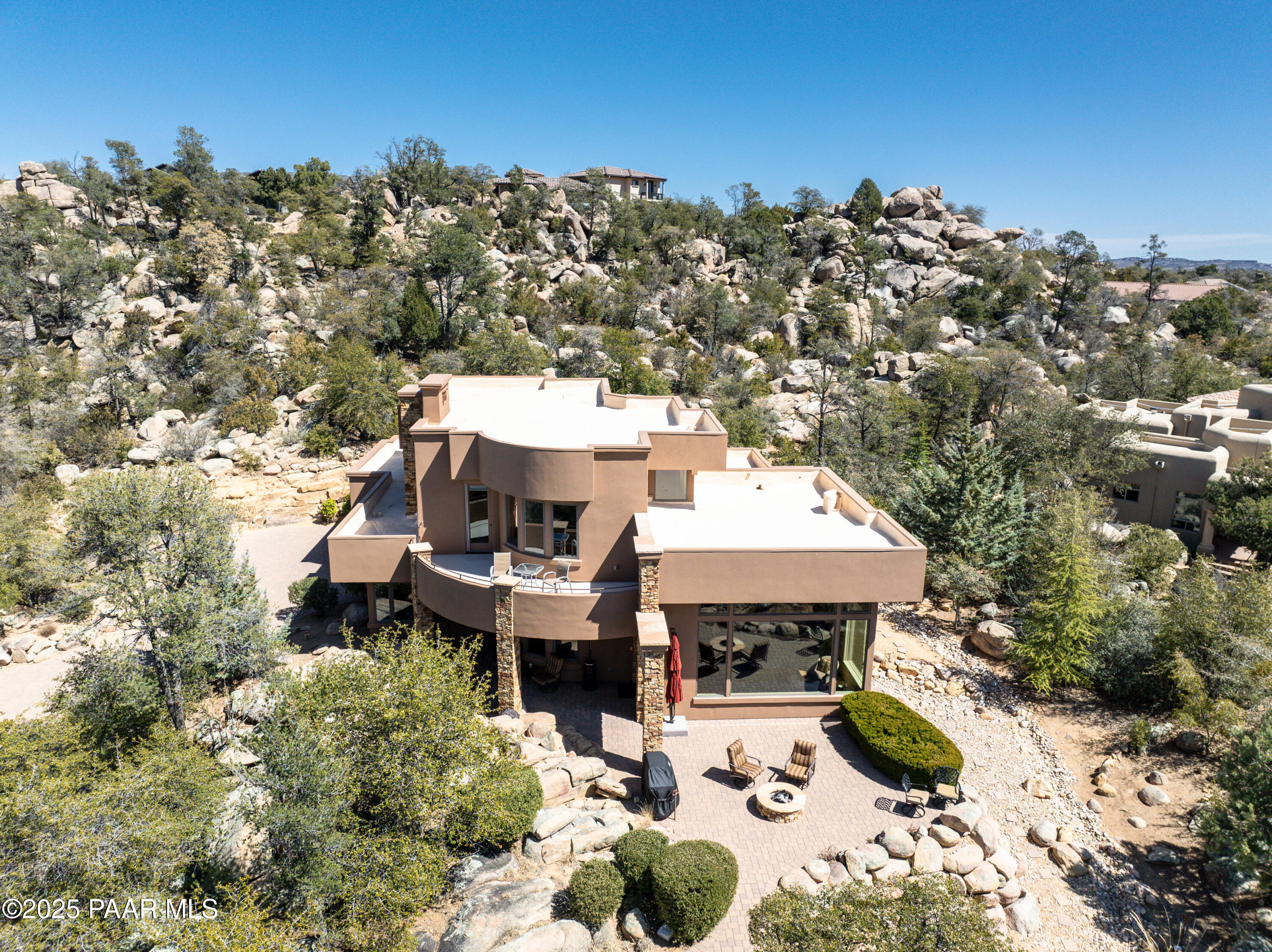 1285 Sierry Peaks Drive