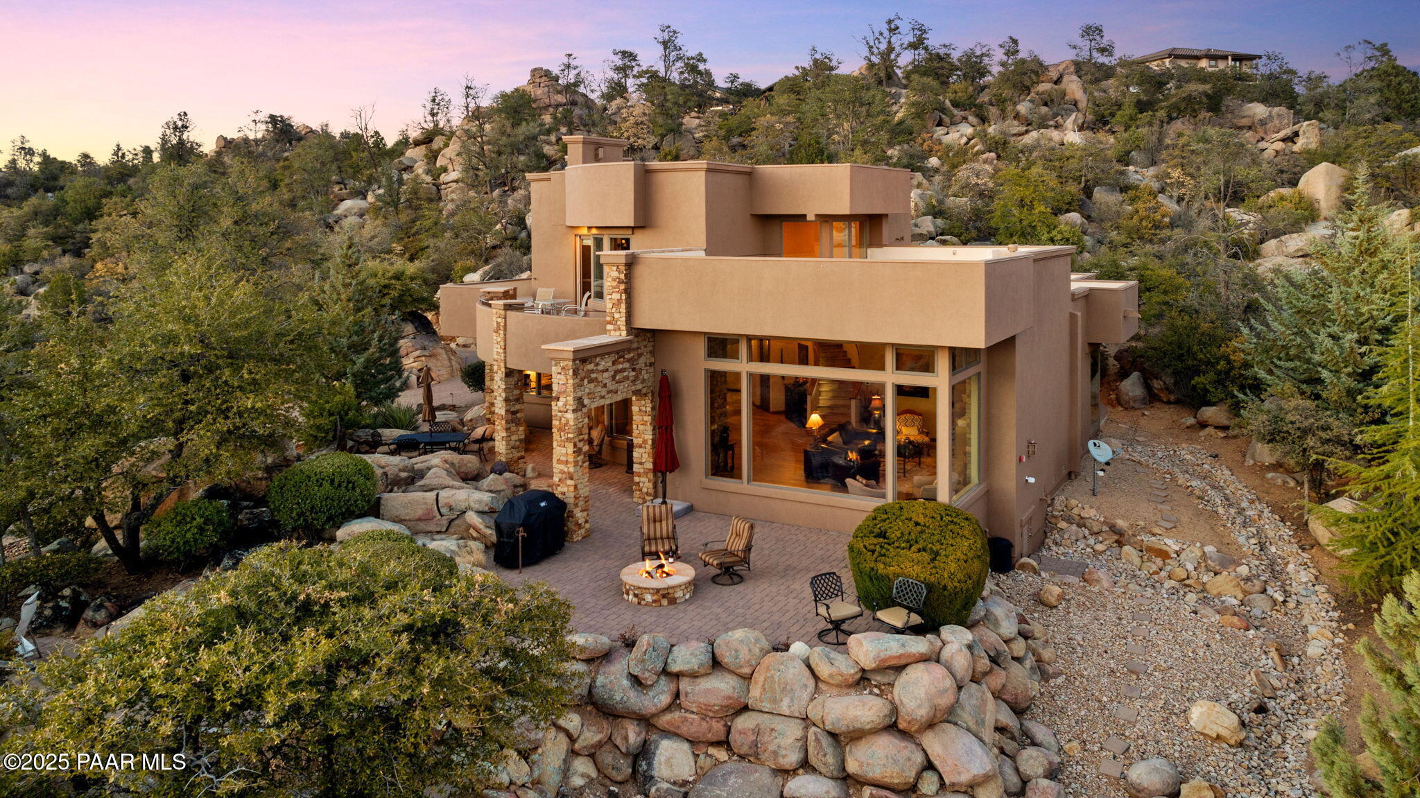 1285 Sierry Peaks Drive