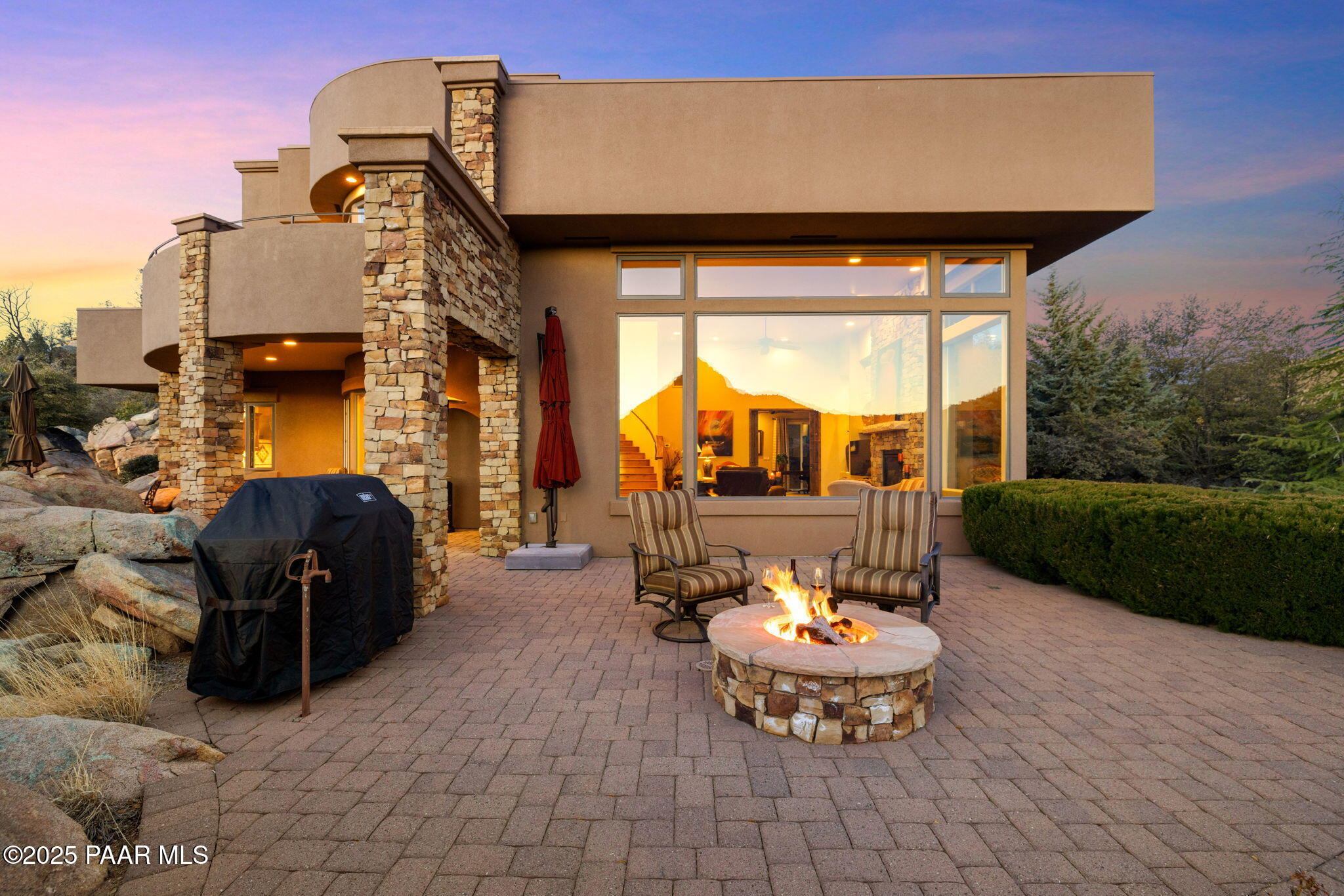 1285 Sierry Peaks Drive