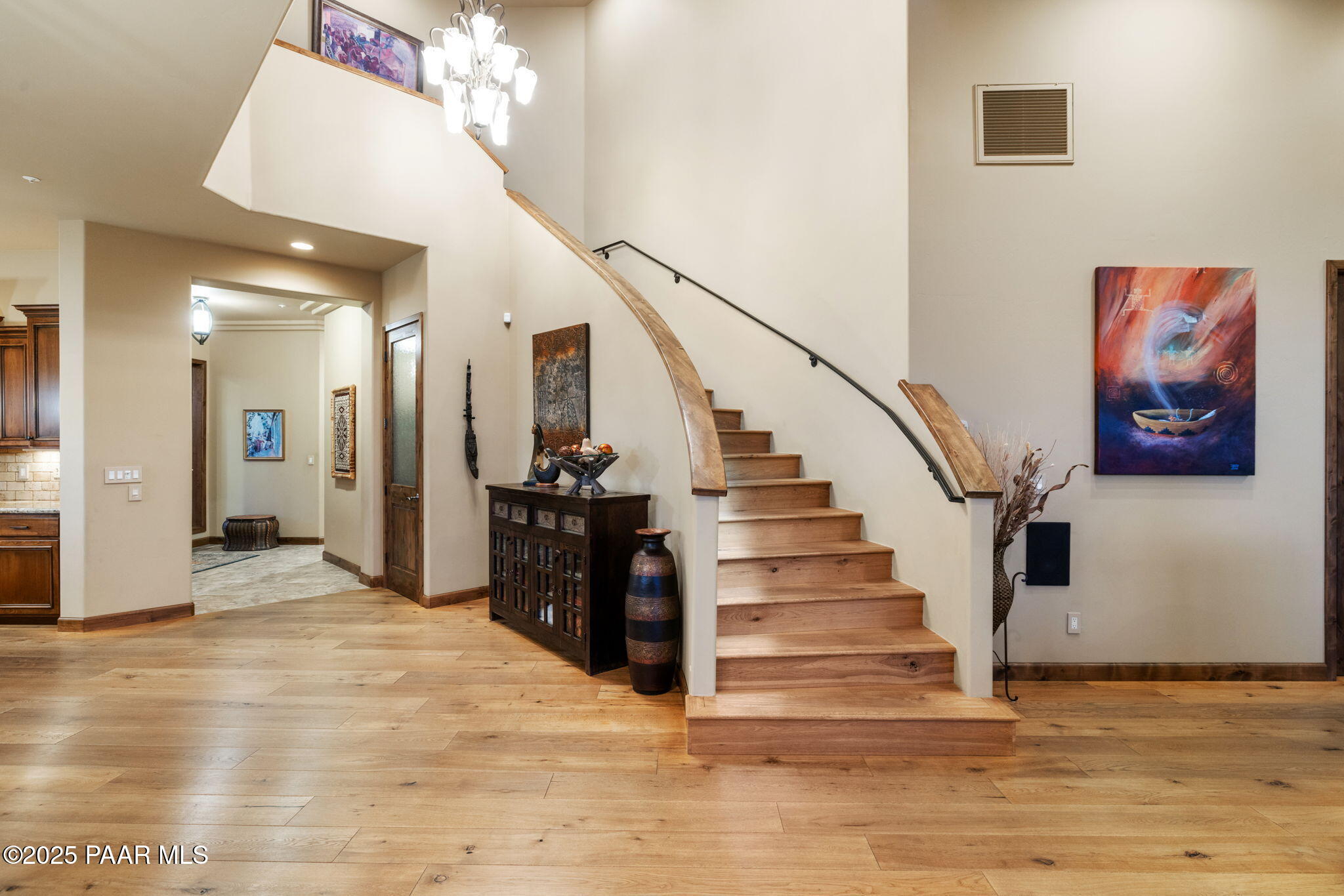1285 Sierry Peaks Drive