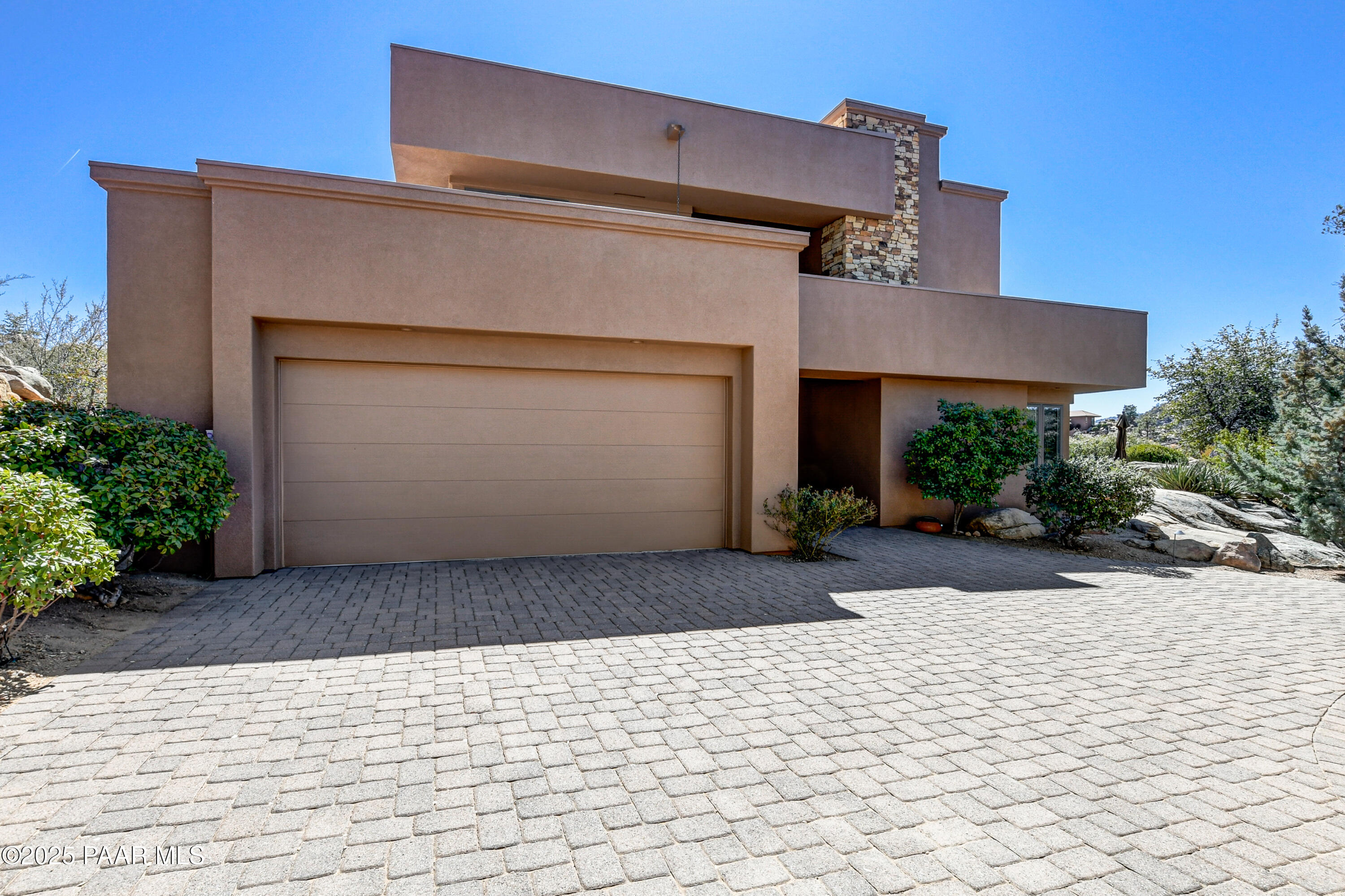1285 Sierry Peaks Drive