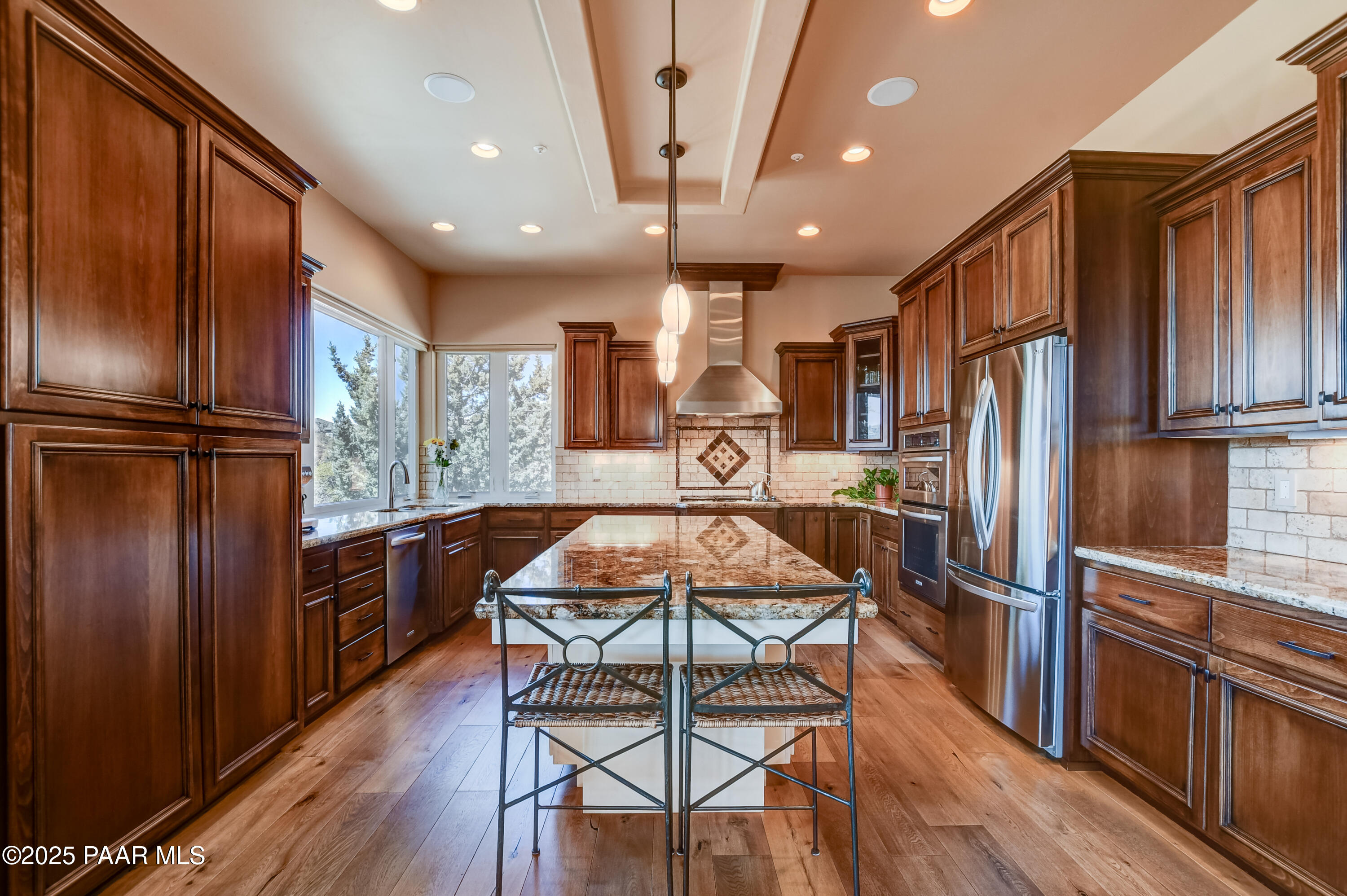 1285 Sierry Peaks Drive