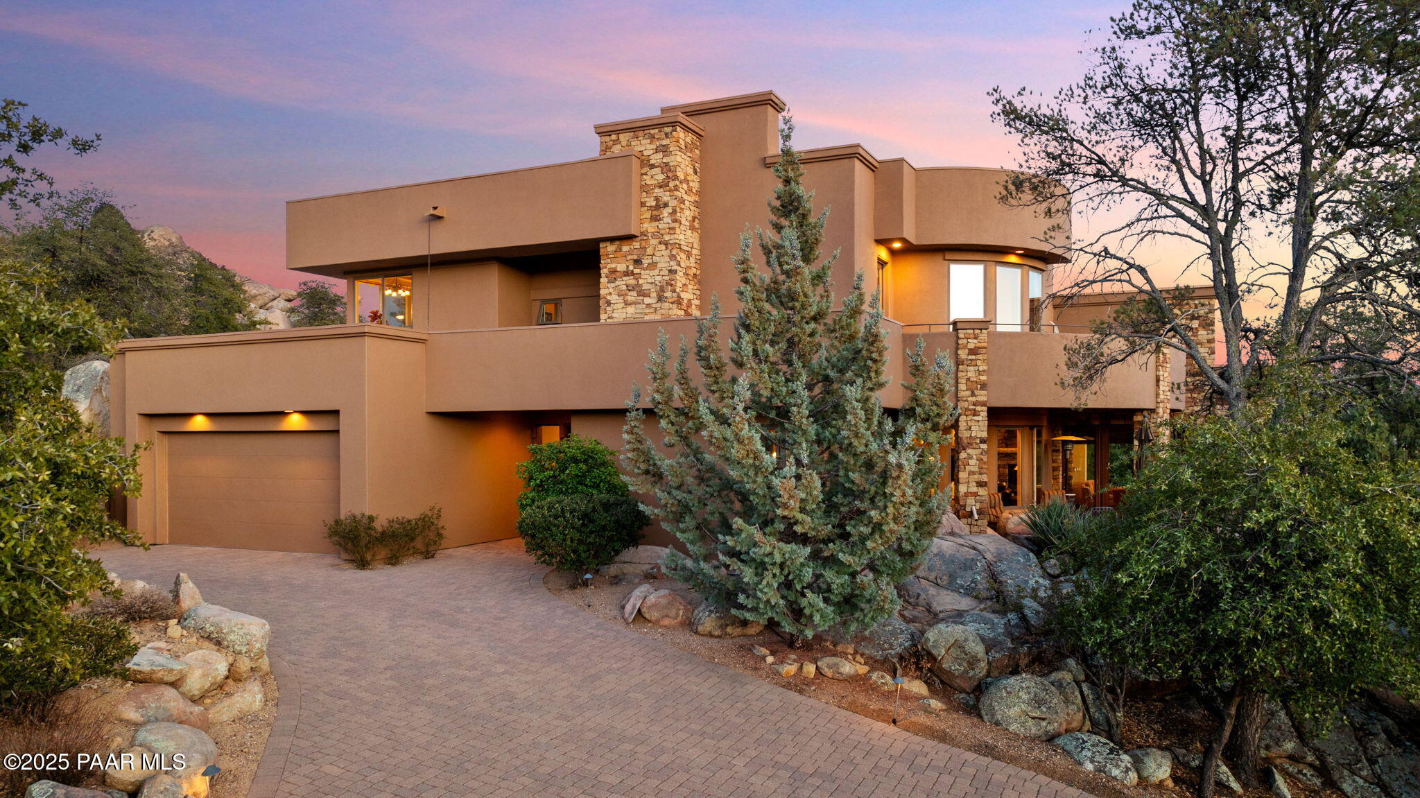 1285 Sierry Peaks Drive