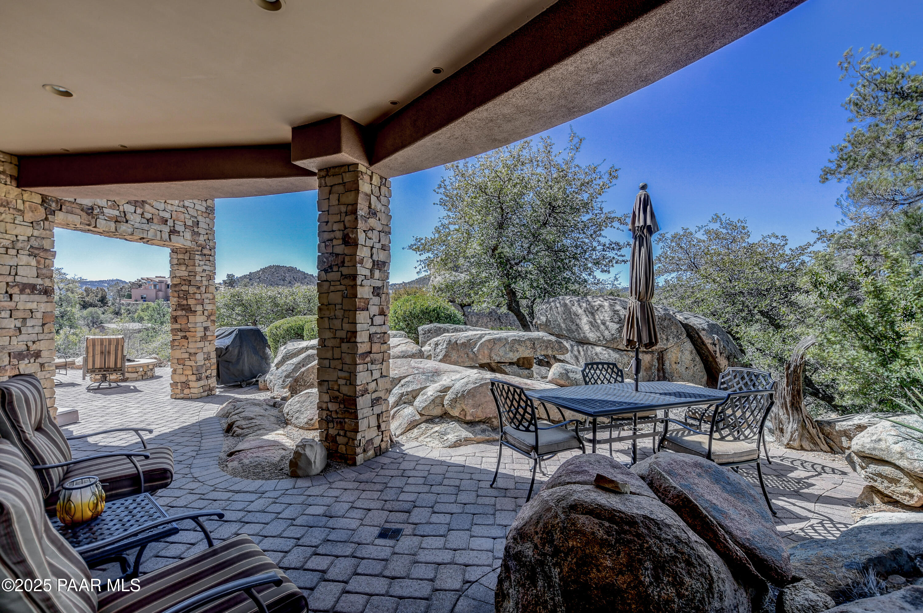 1285 Sierry Peaks Drive