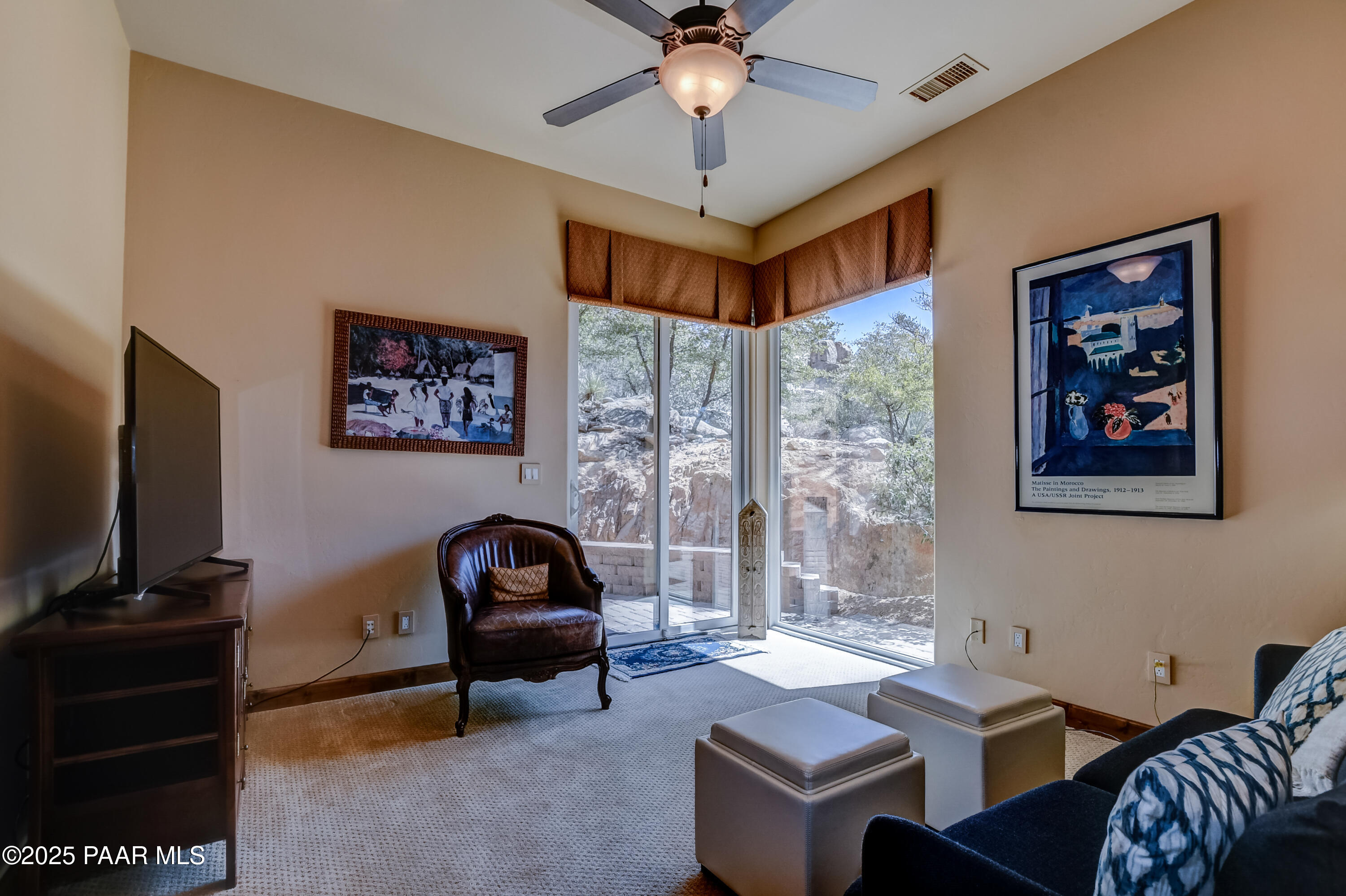 1285 Sierry Peaks Drive