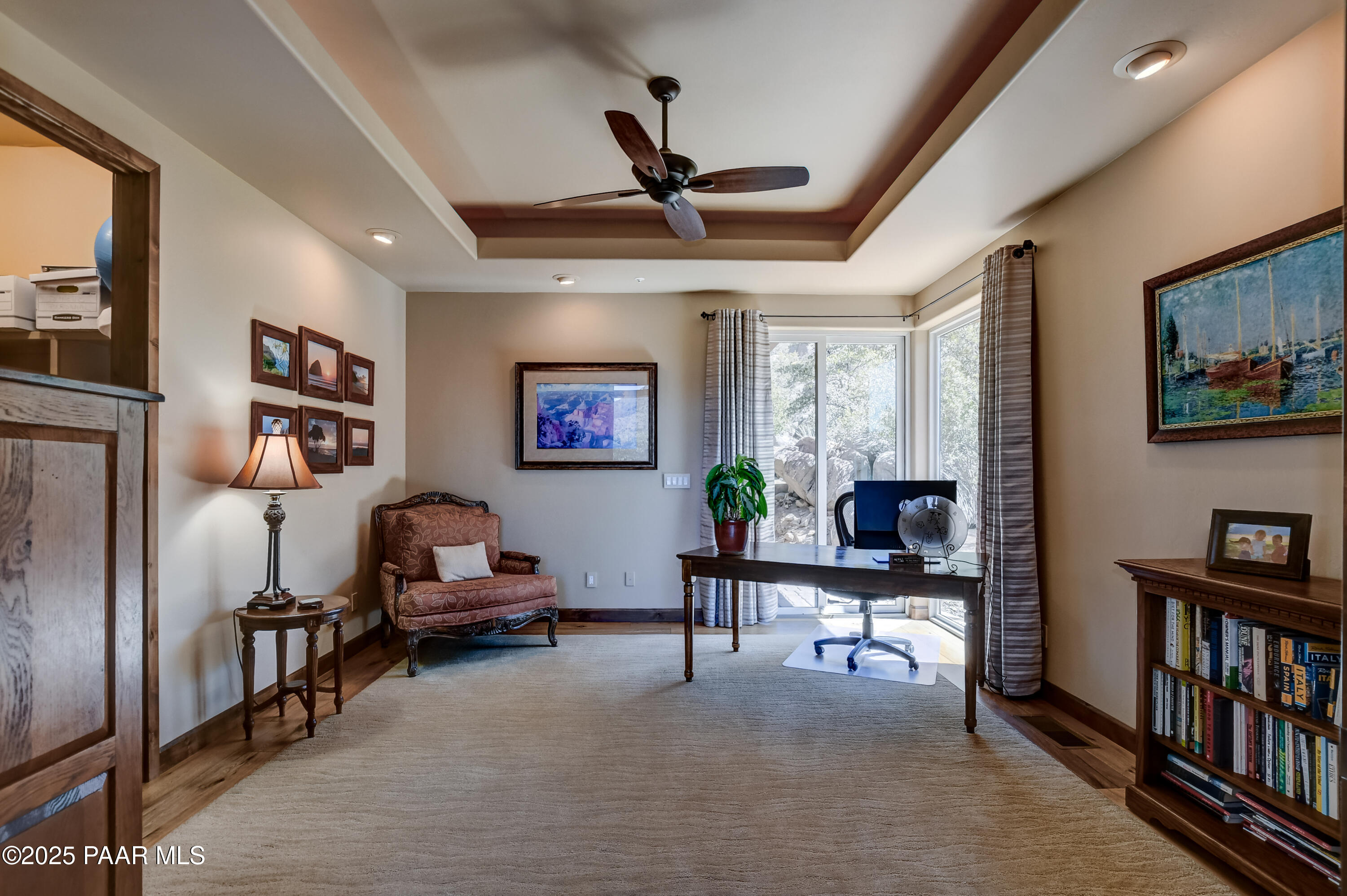 1285 Sierry Peaks Drive