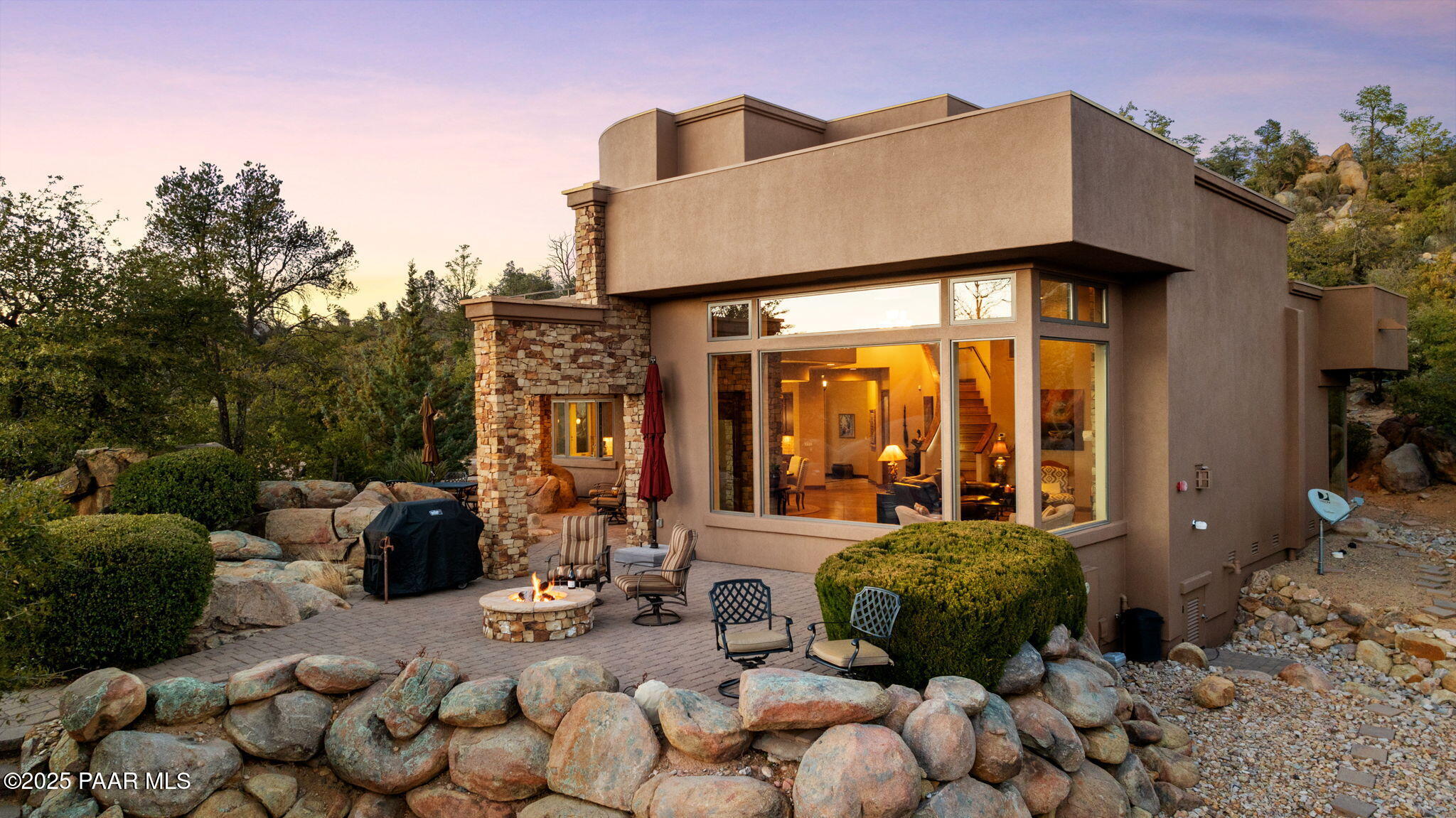 1285 Sierry Peaks Drive