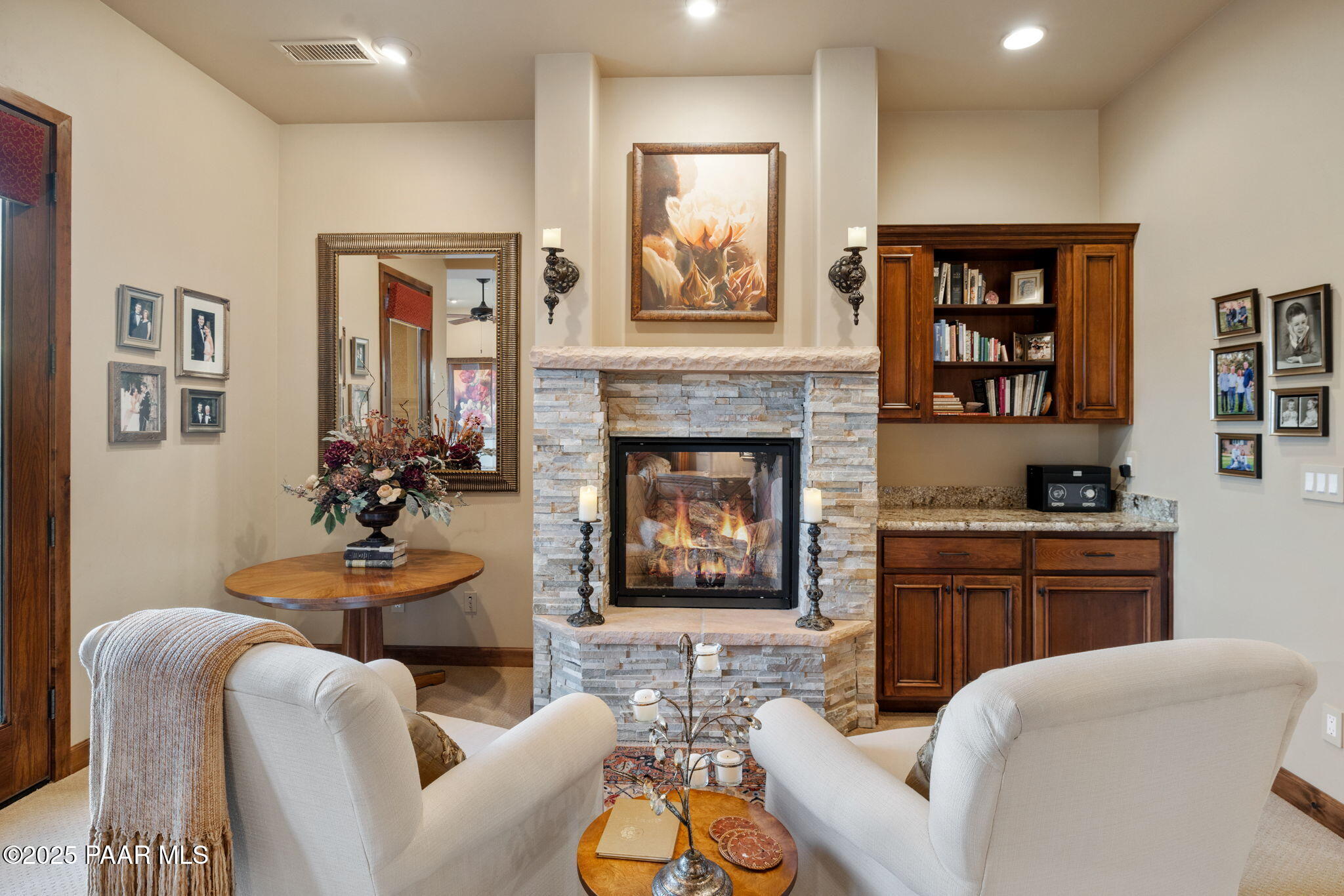 1285 Sierry Peaks Drive
