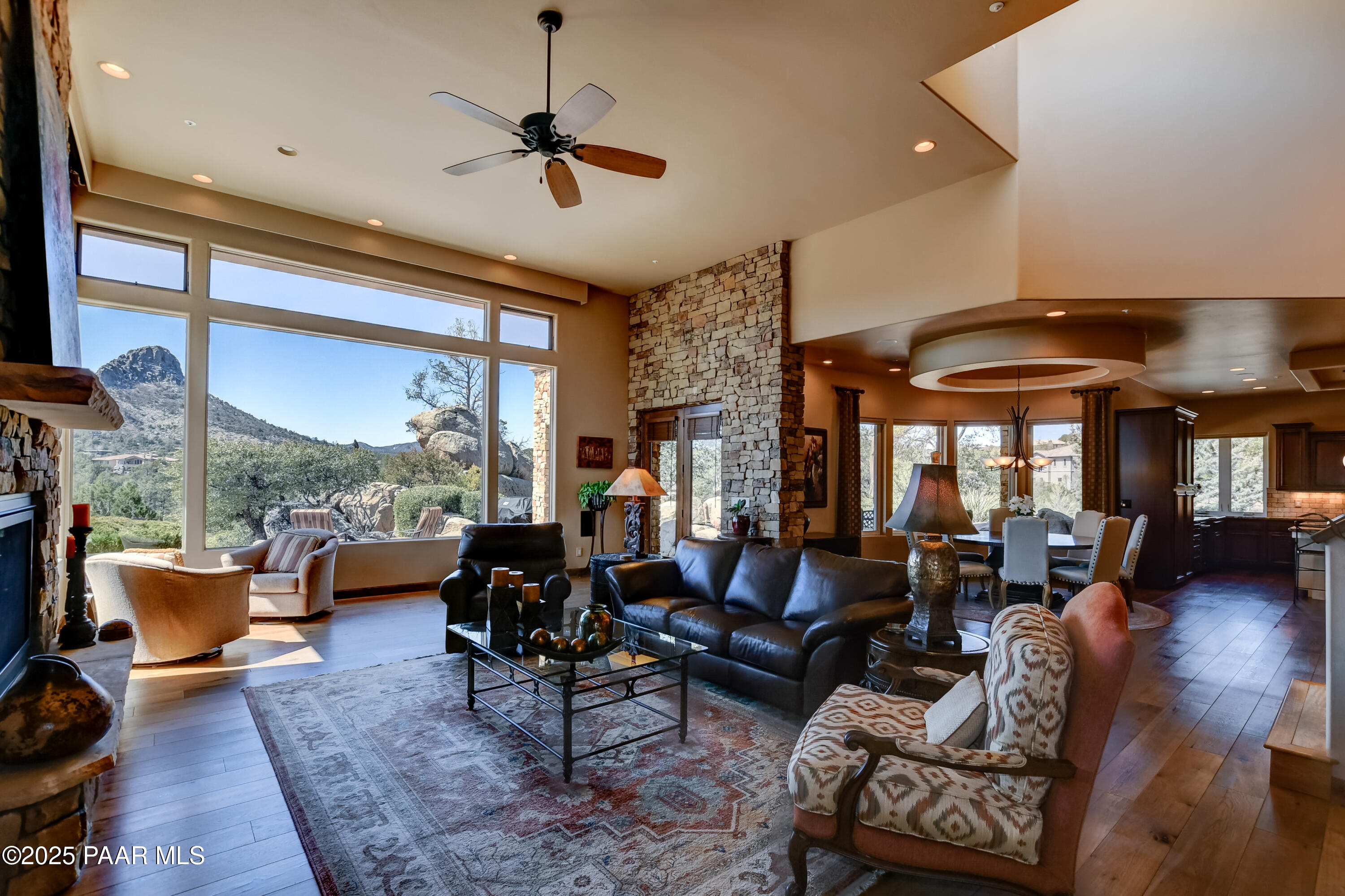 1285 Sierry Peaks Drive