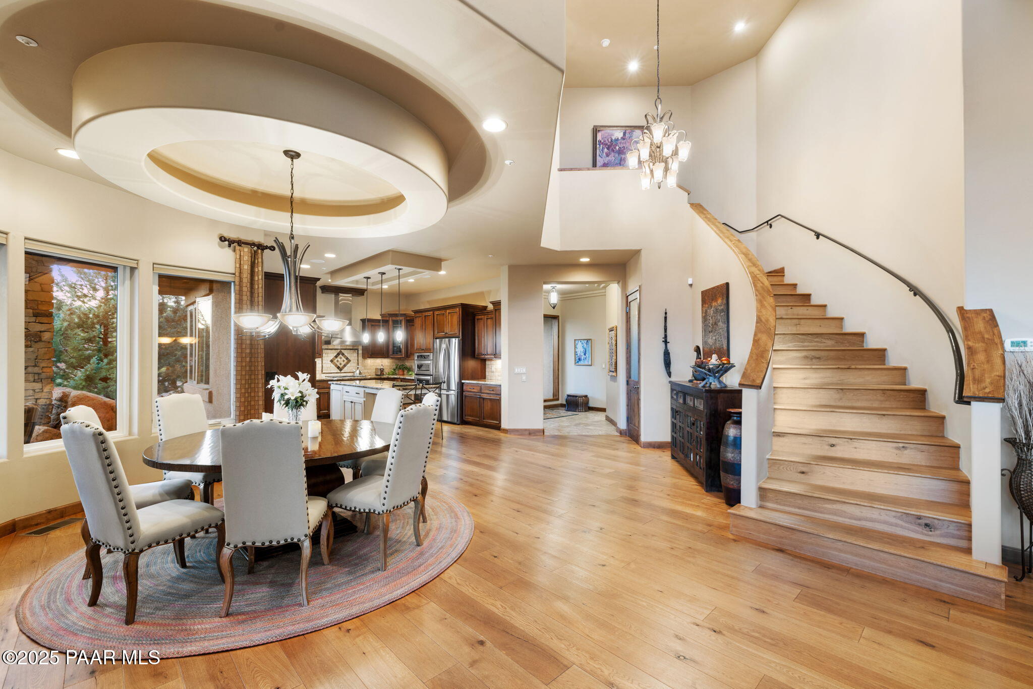 1285 Sierry Peaks Drive
