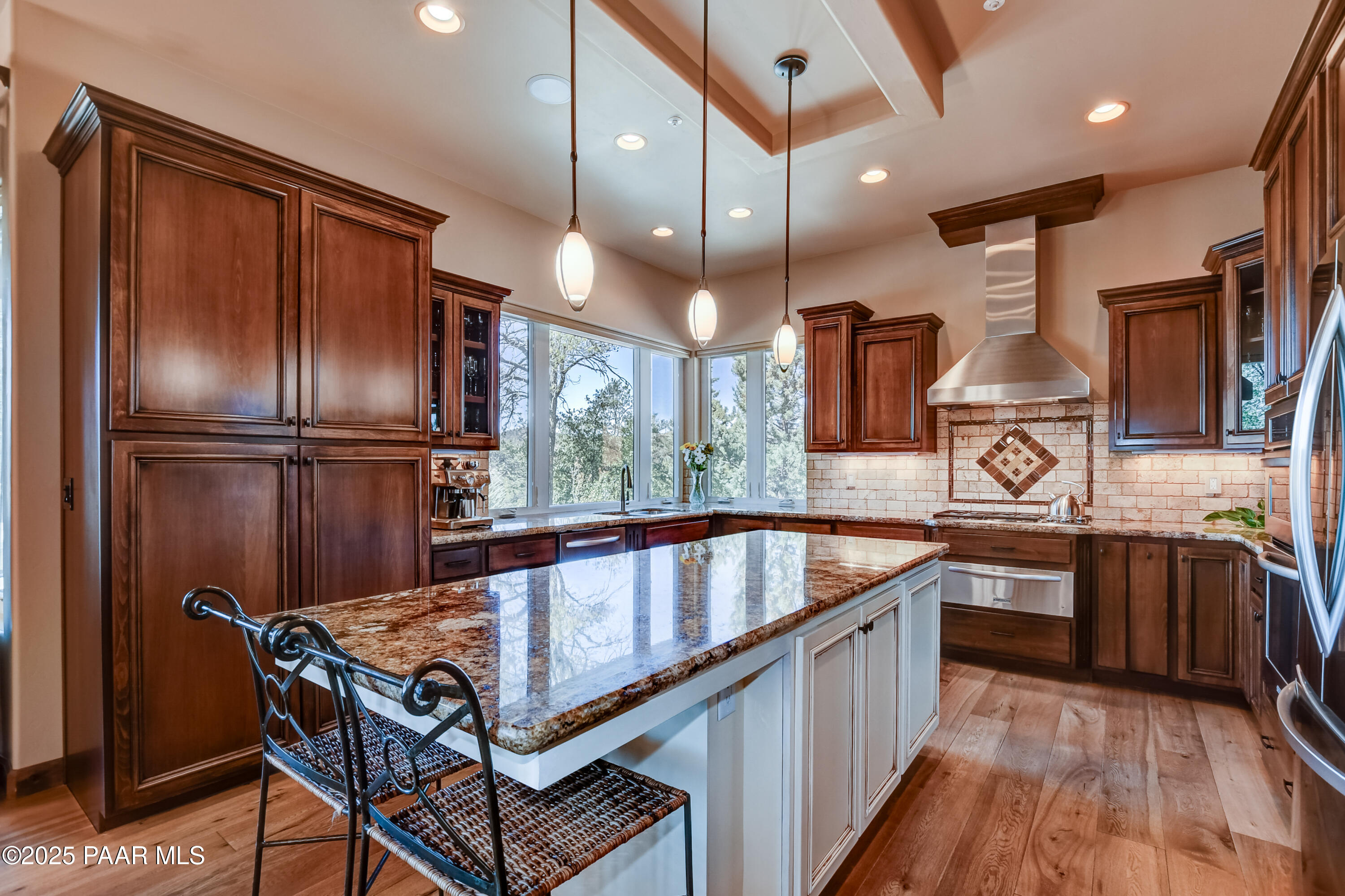1285 Sierry Peaks Drive