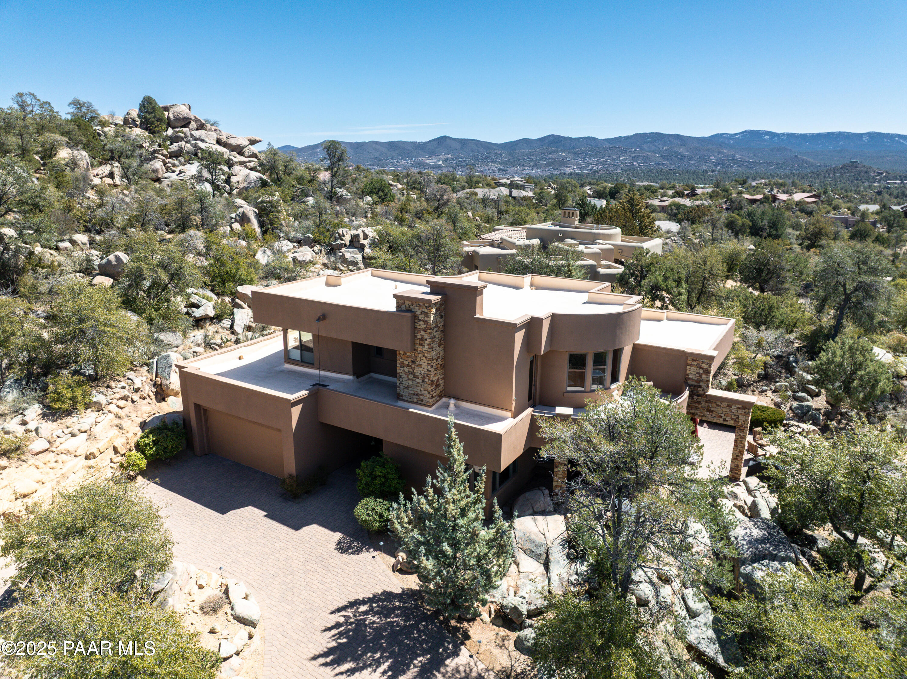 1285 Sierry Peaks Drive