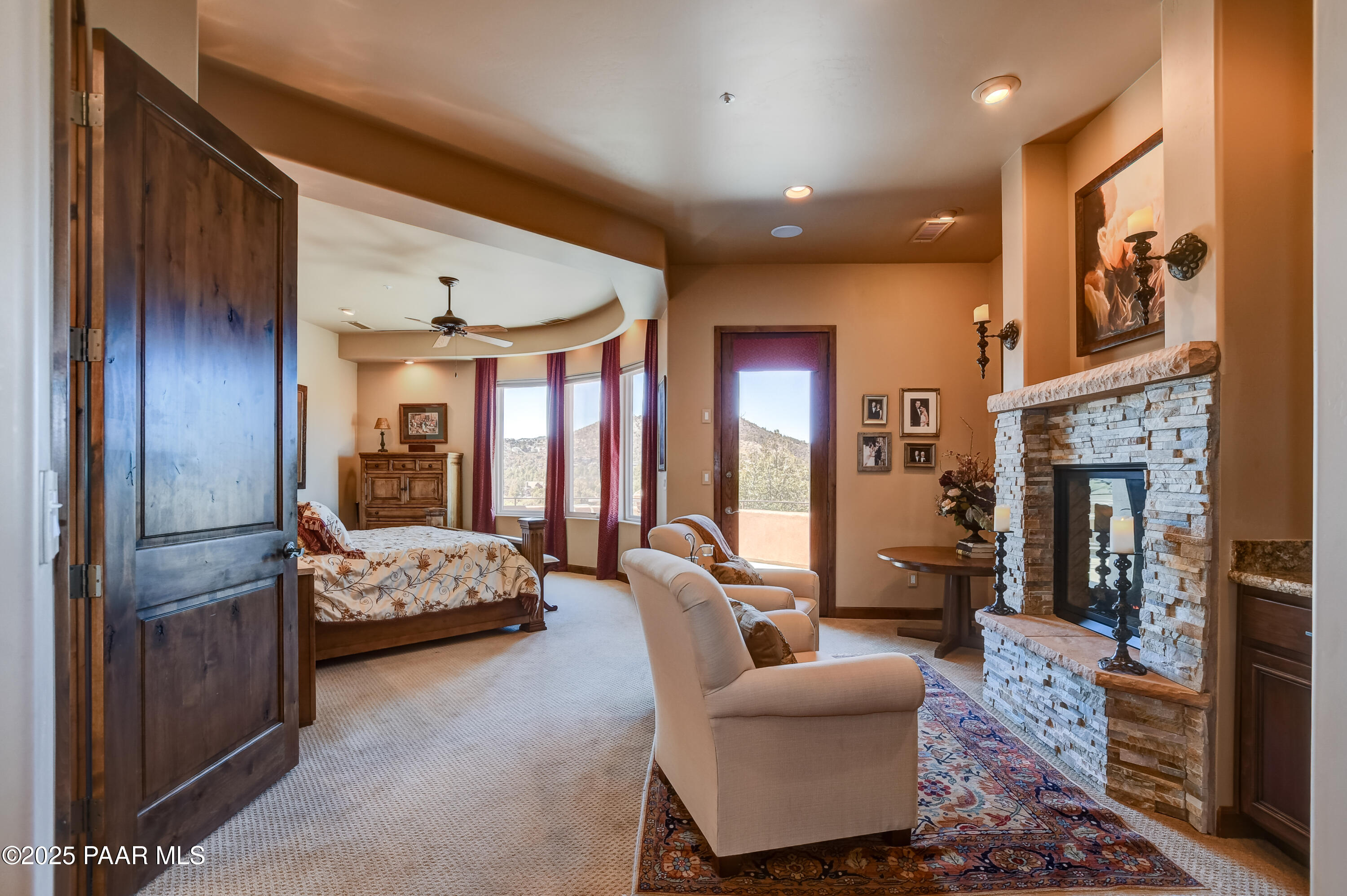 1285 Sierry Peaks Drive