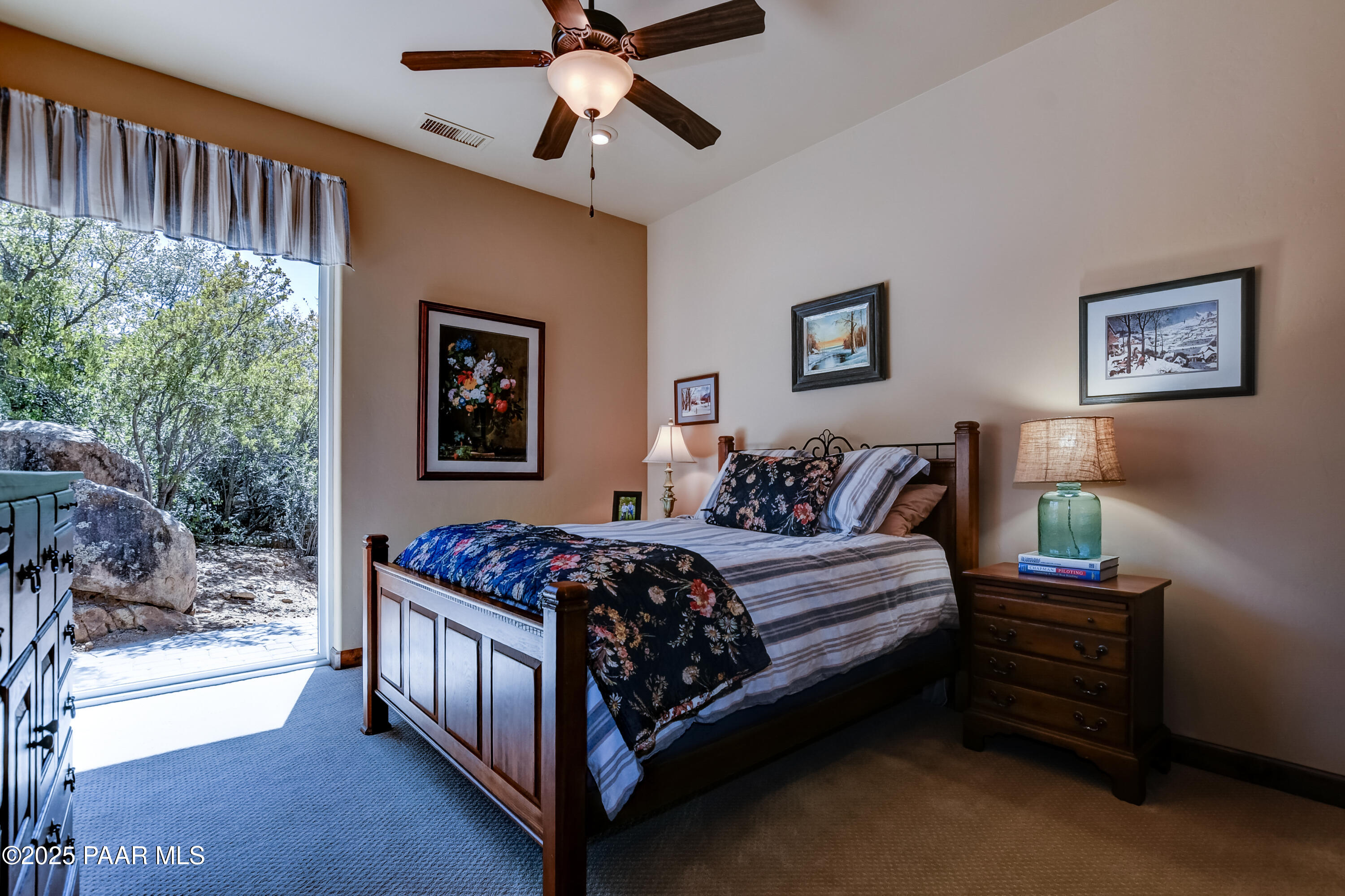 1285 Sierry Peaks Drive