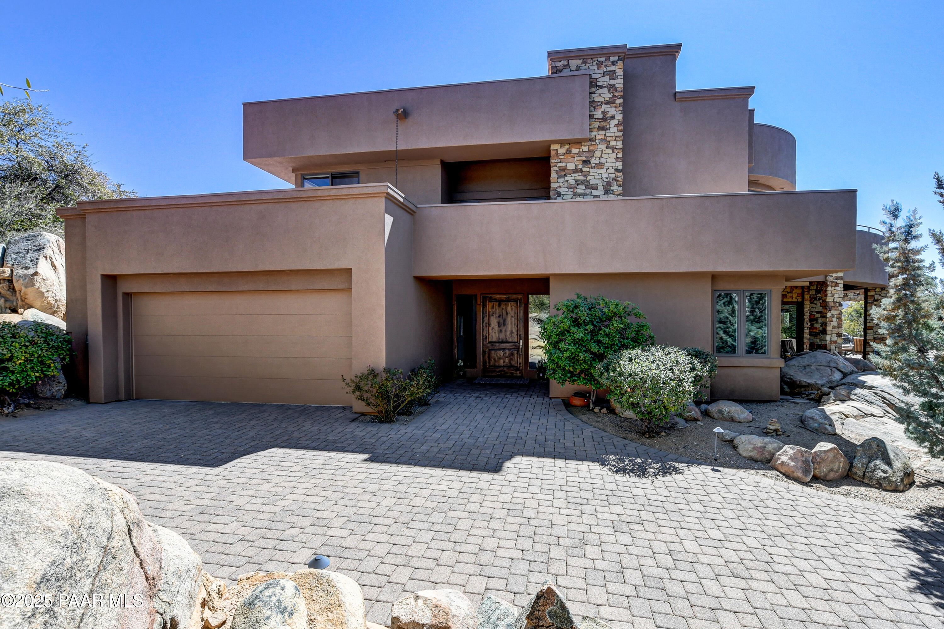 1285 Sierry Peaks Drive