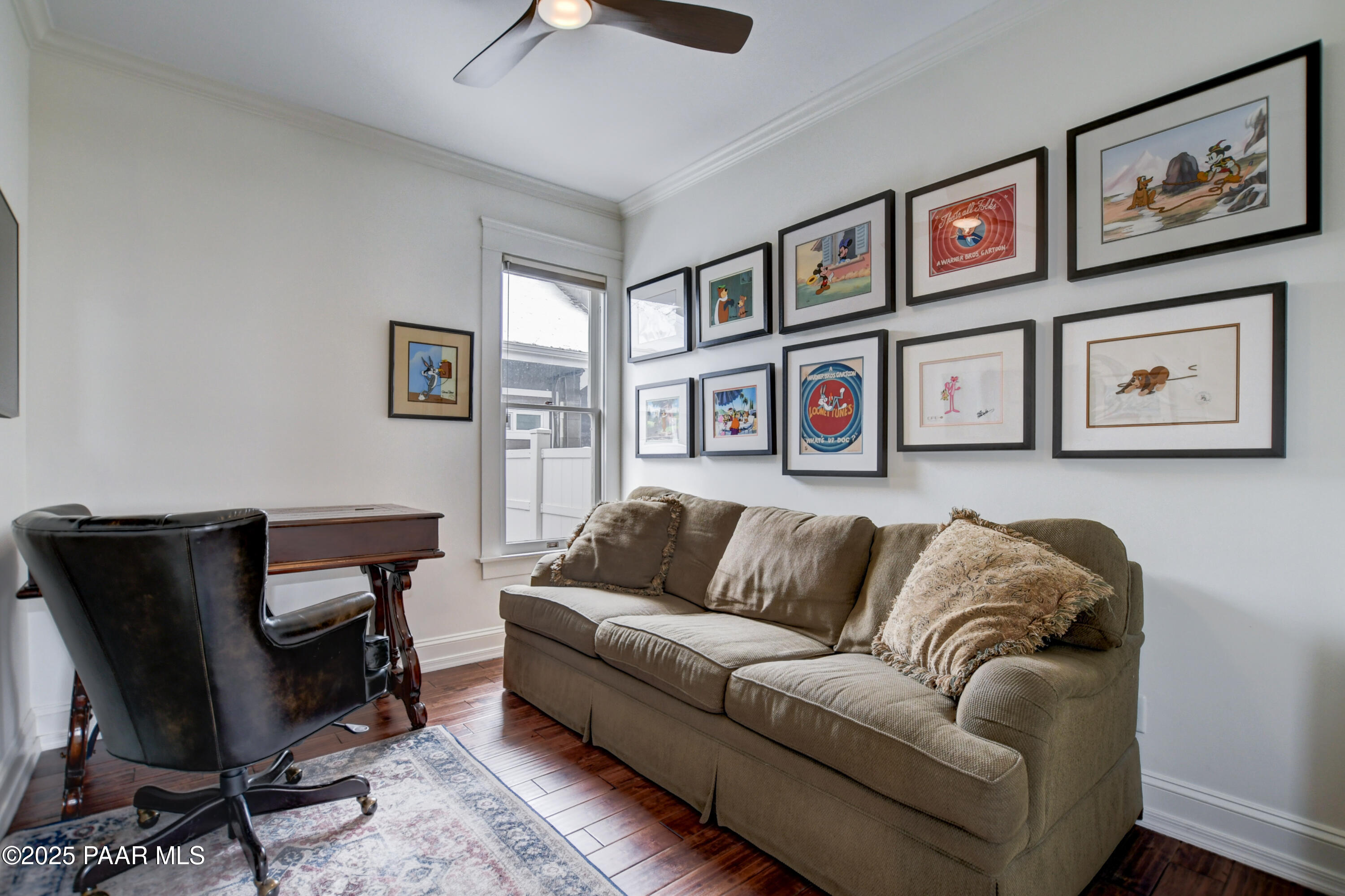306 S Mt Vernon Avenue
