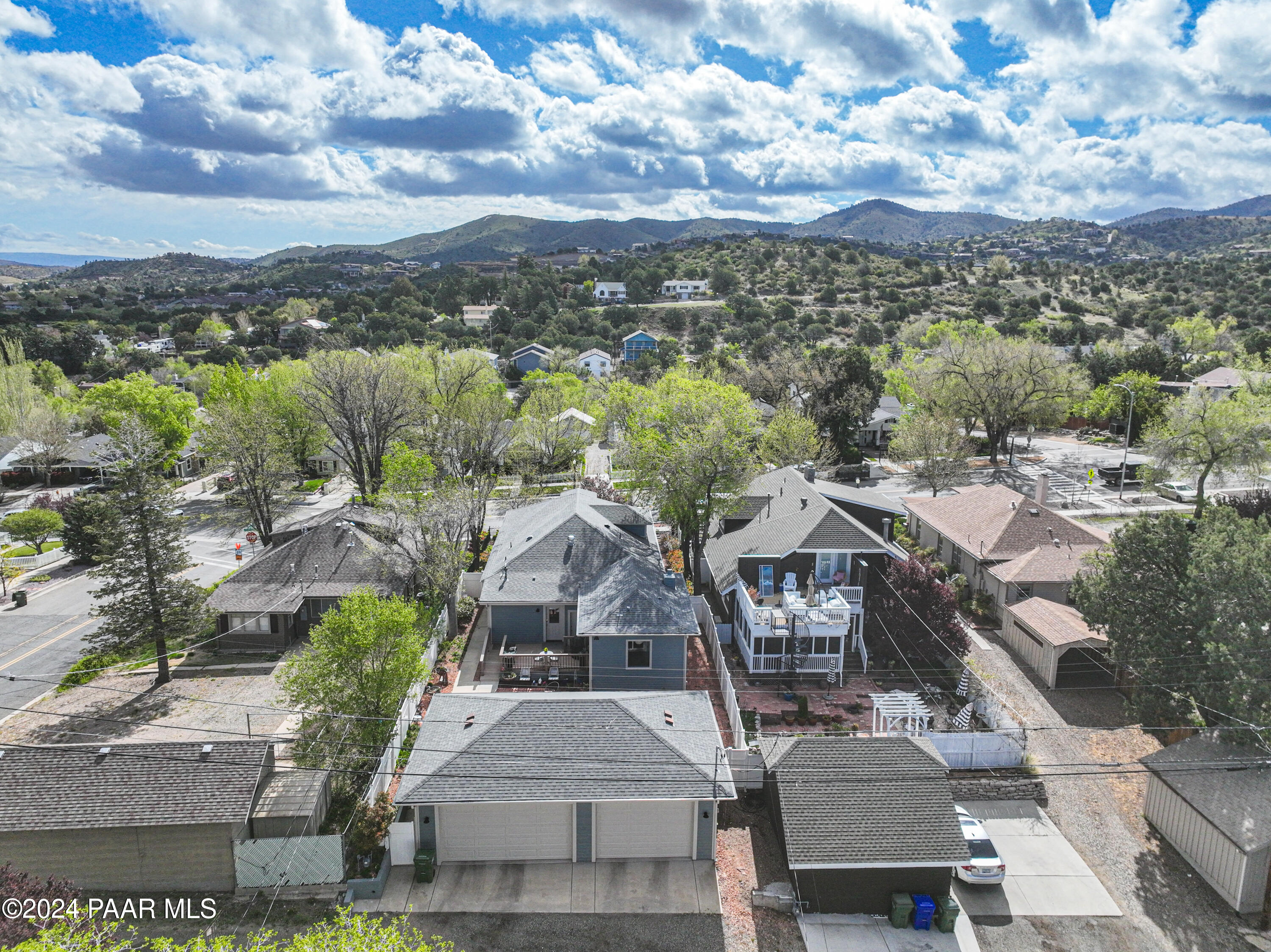 306 S Mt Vernon Avenue