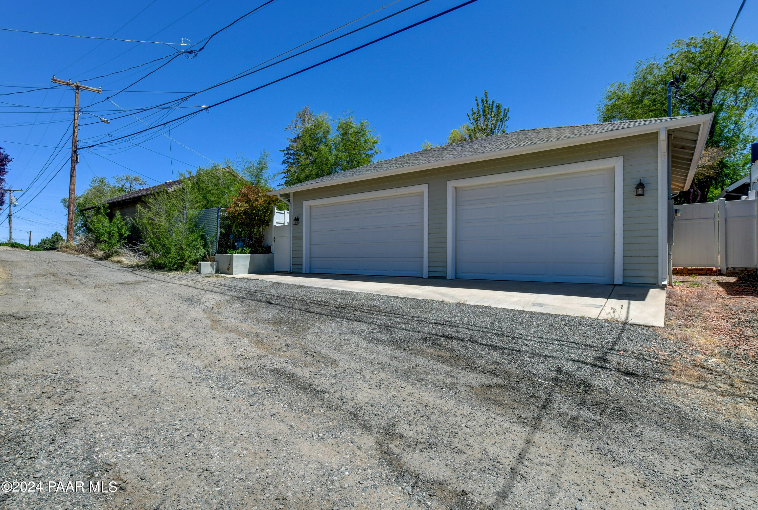 306 S Mt Vernon Avenue