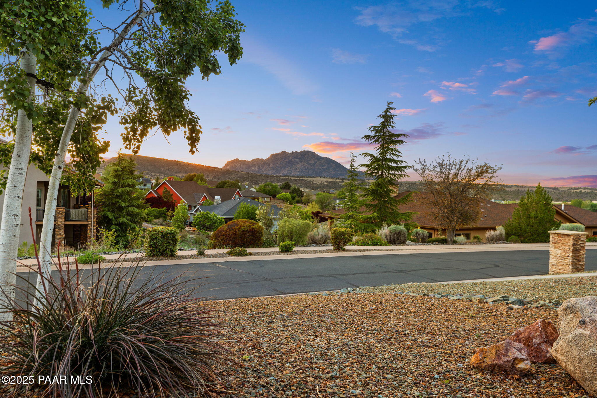 3081 Trail Walk