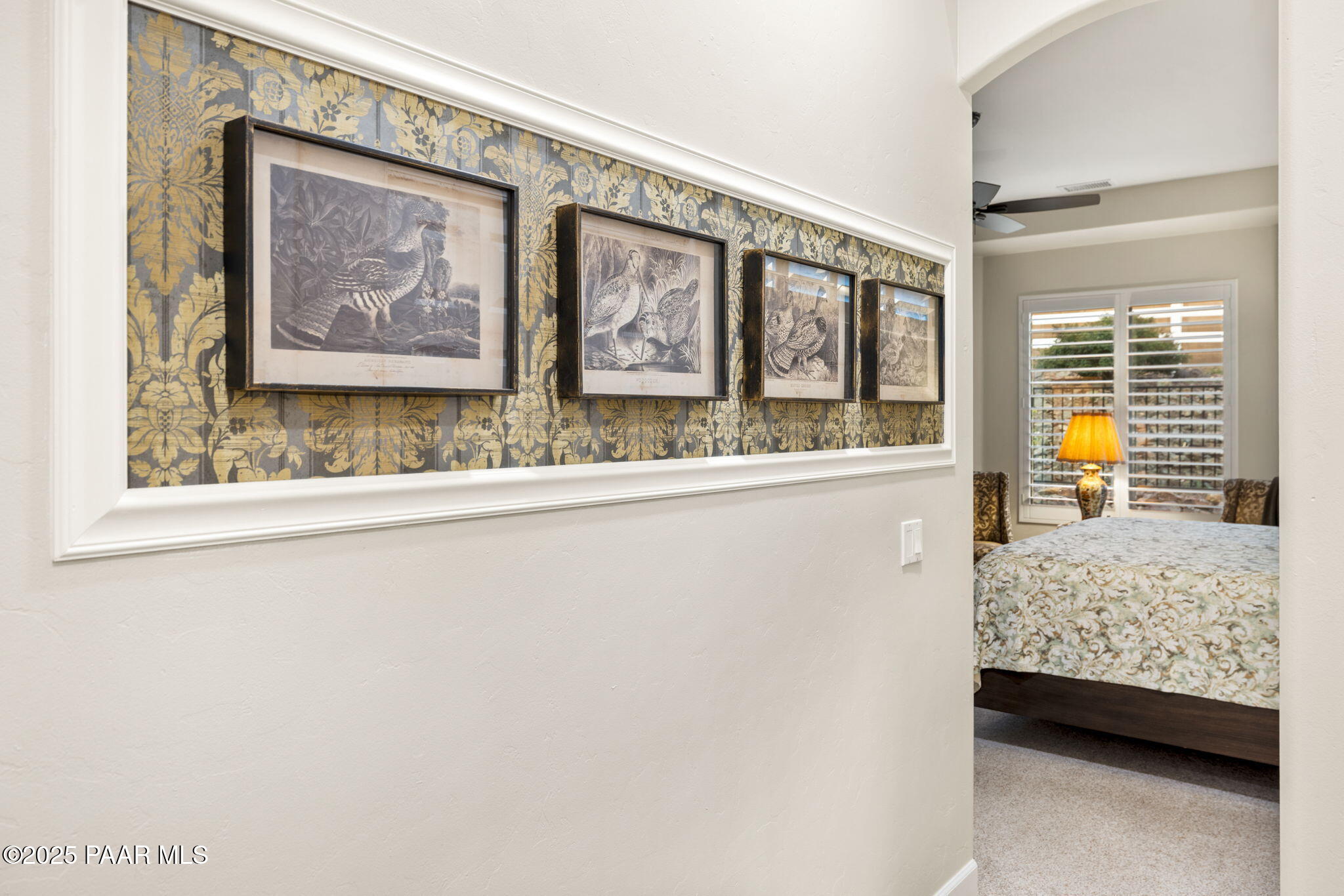 3081 Trail Walk