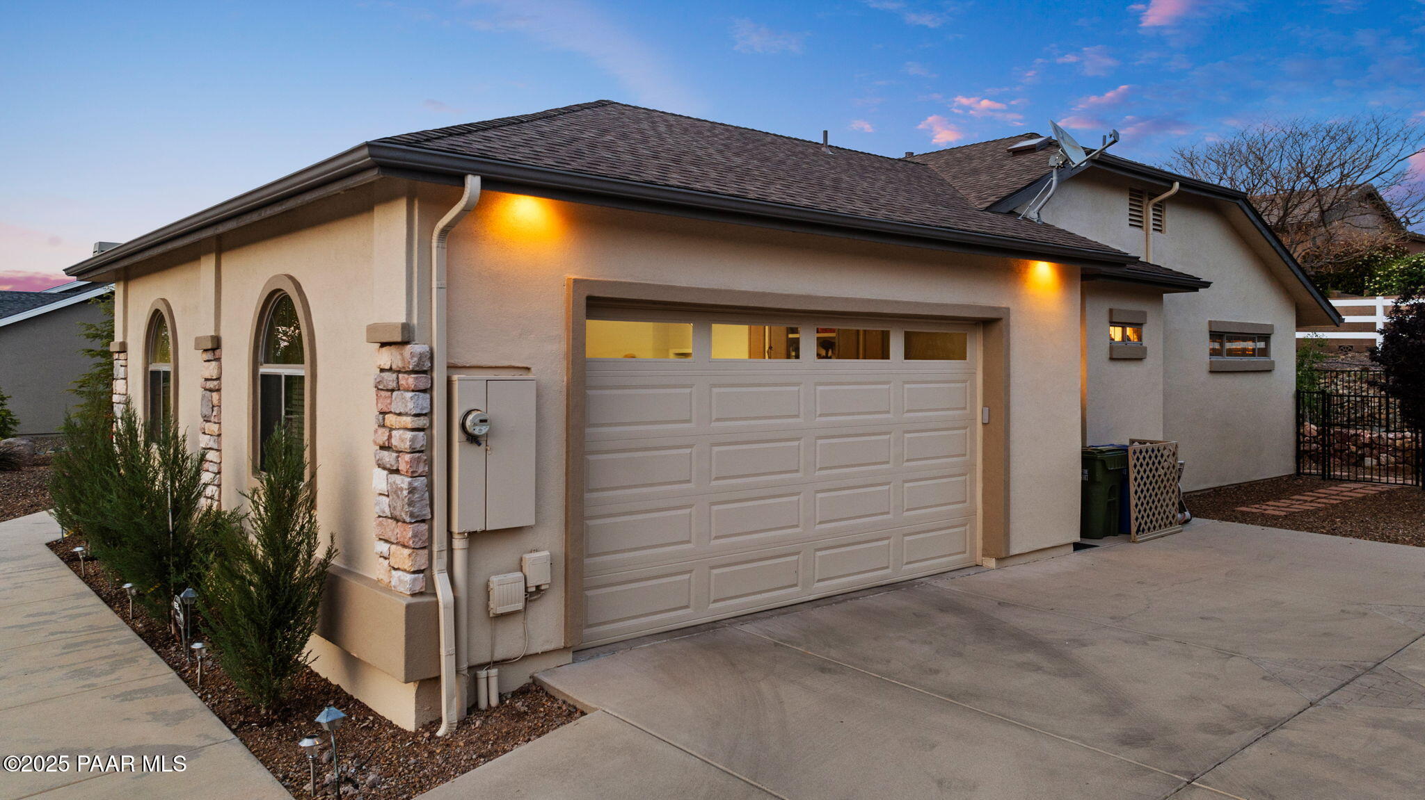 3081 Trail Walk