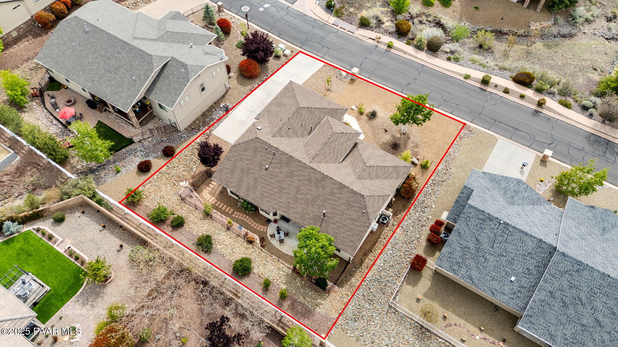 3081 Trail Walk