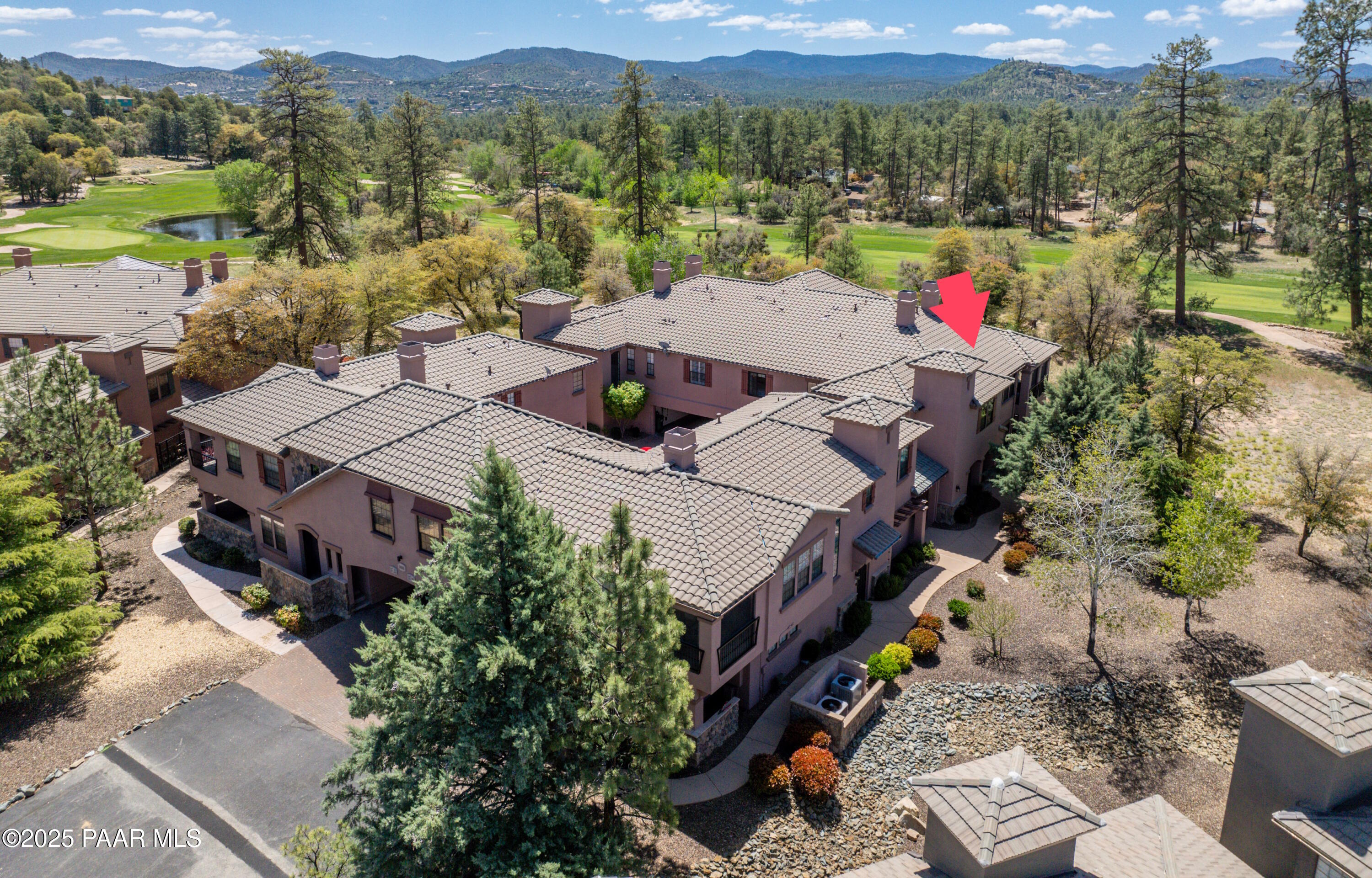 1716 Alpine Meadows Lane Unit: 1402