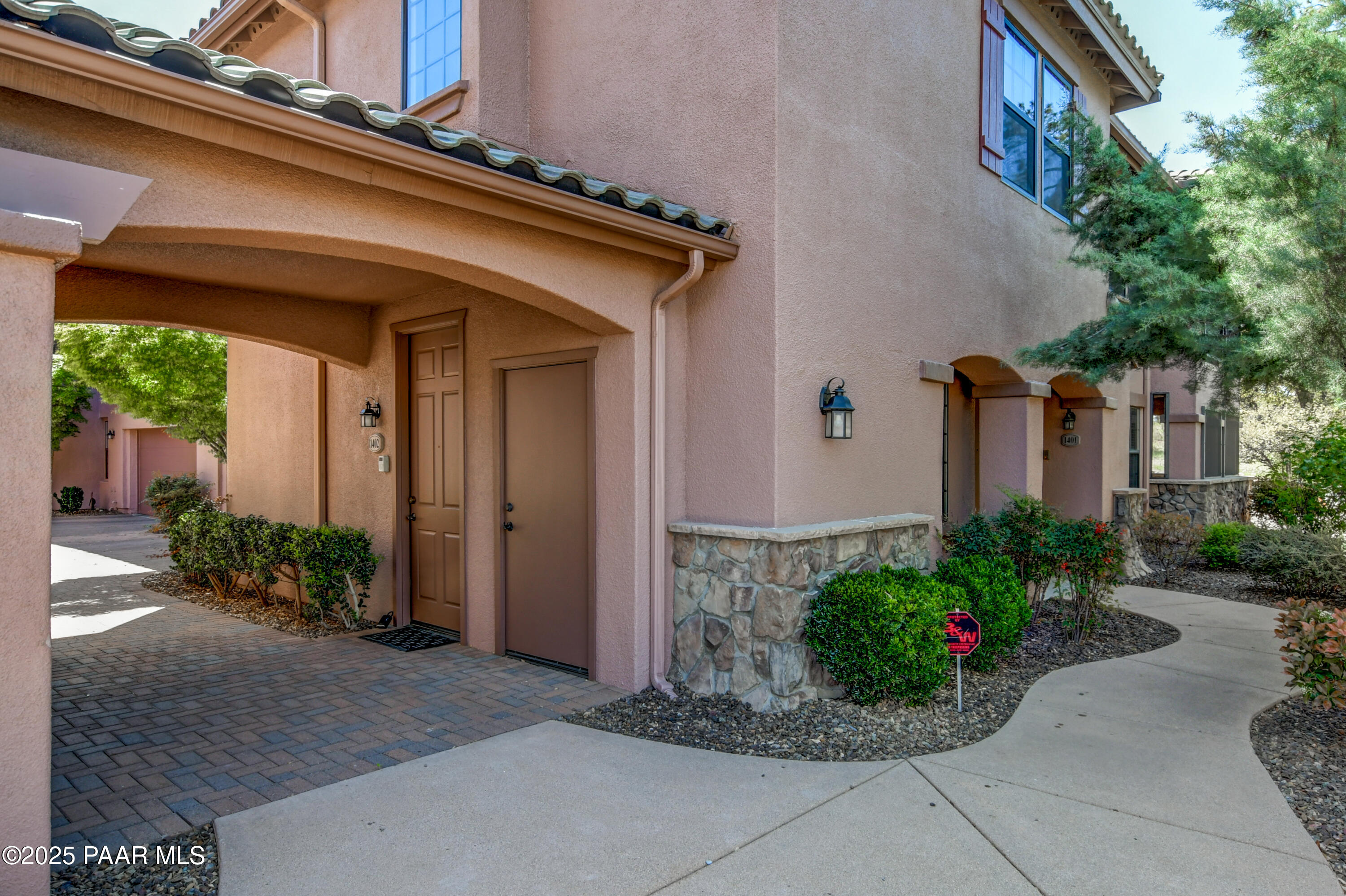 1716 Alpine Meadows Lane Unit: 1402