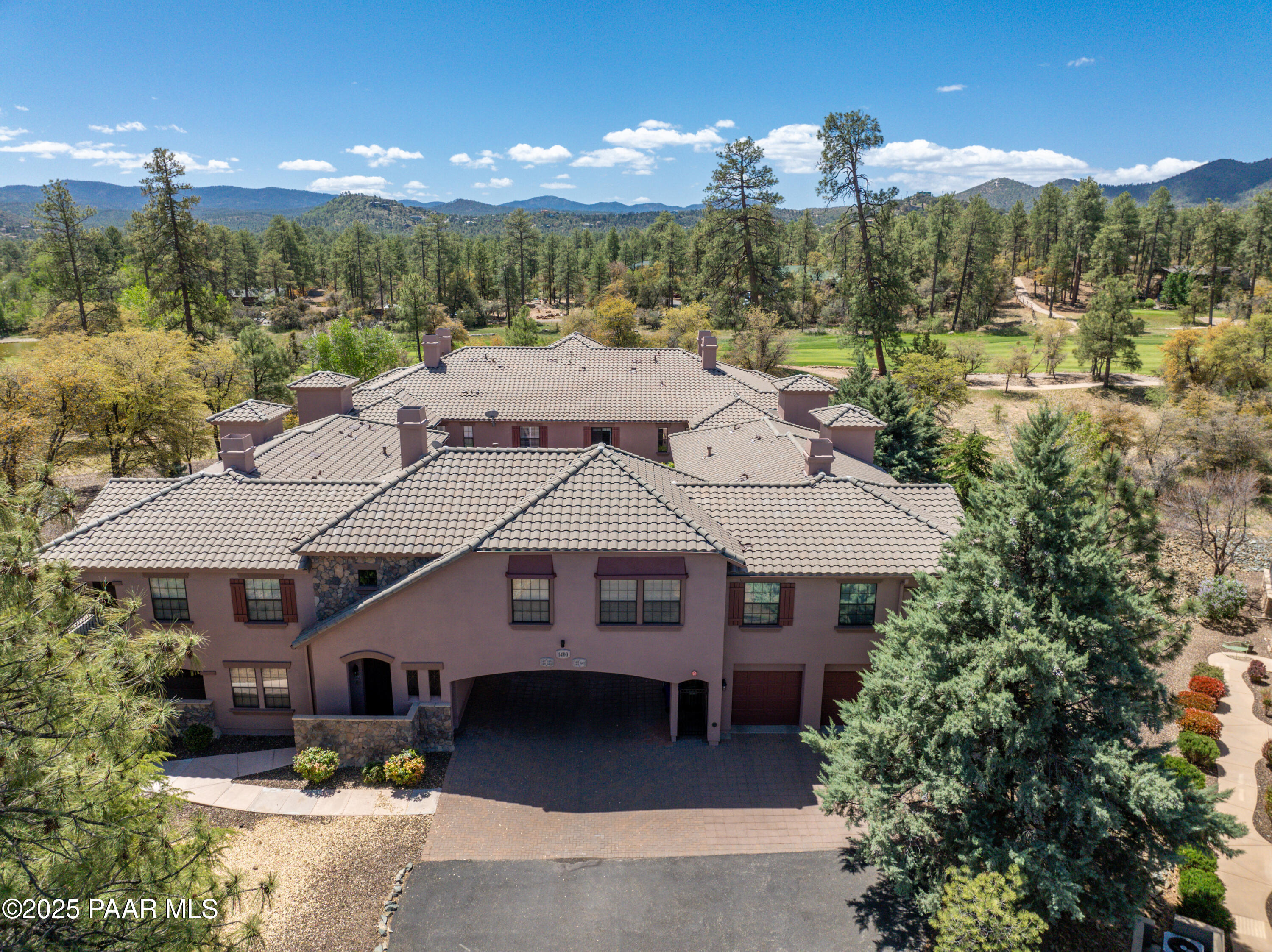 1716 Alpine Meadows Lane Unit: 1402