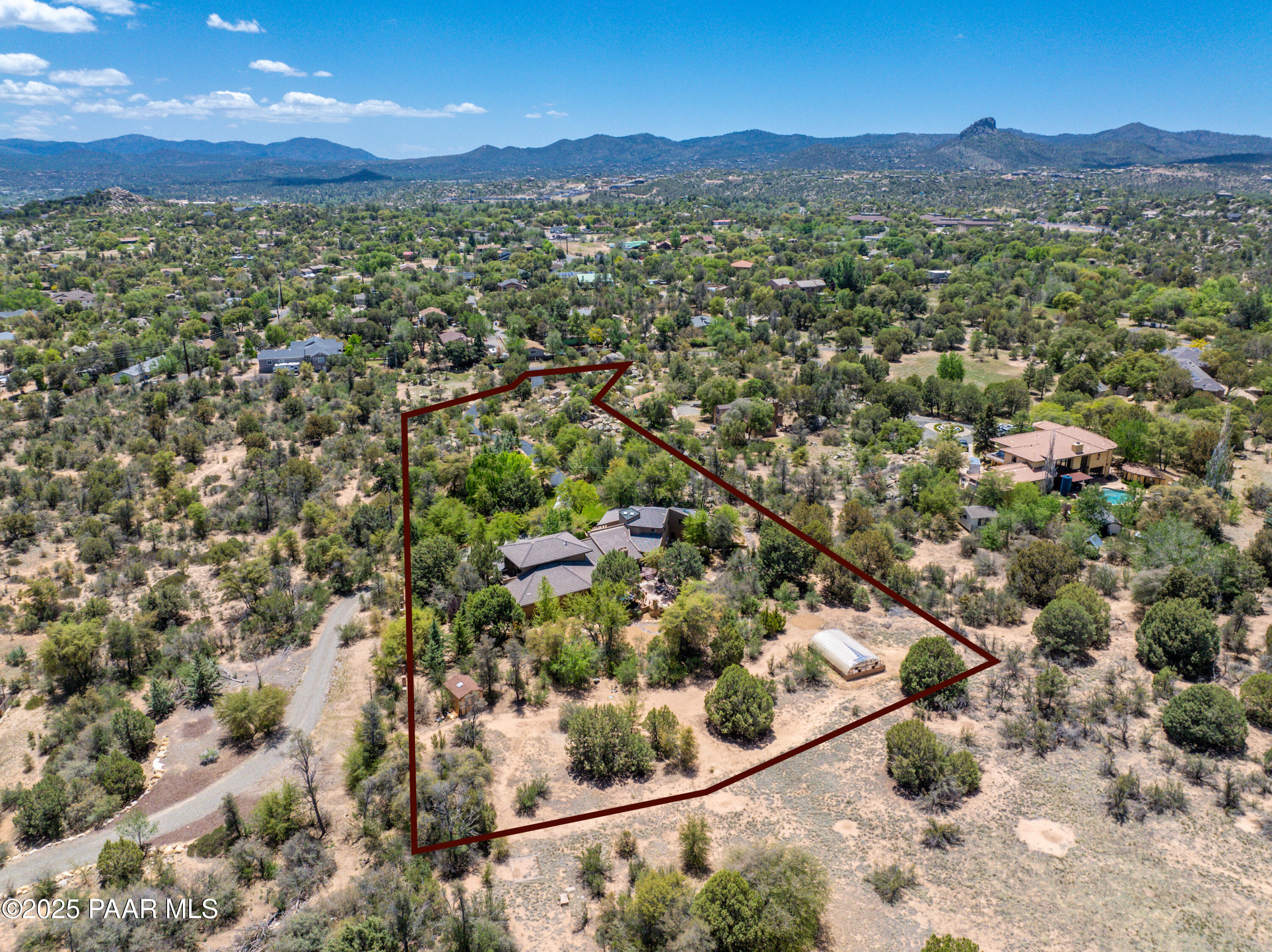 21 Yakashba Drive