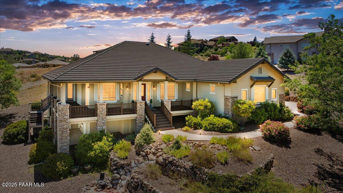 1183 Northridge Drive