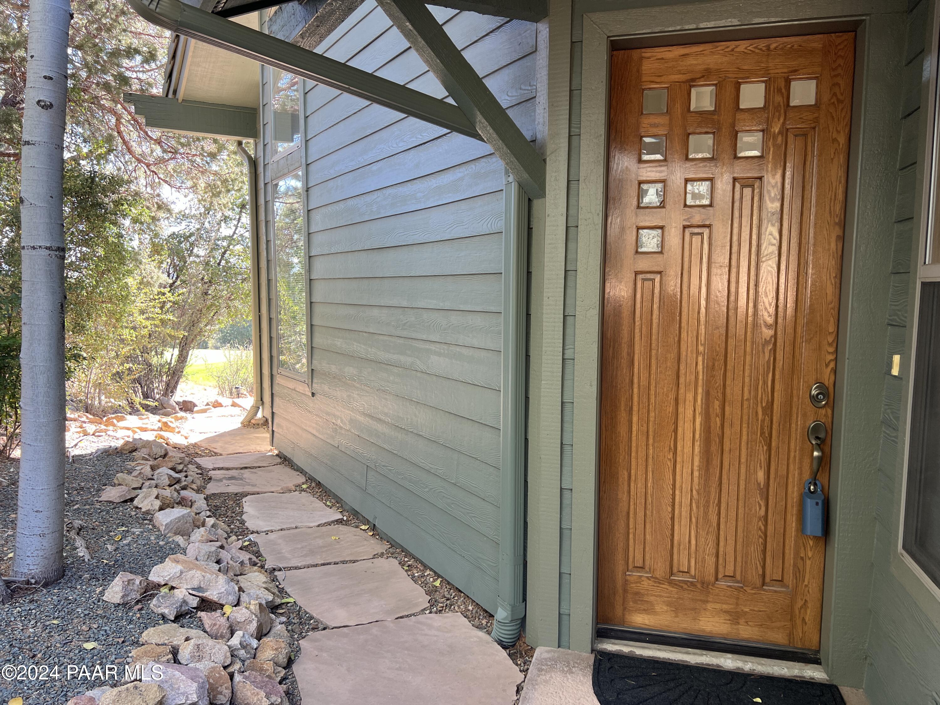 671 Crosscreek Drive