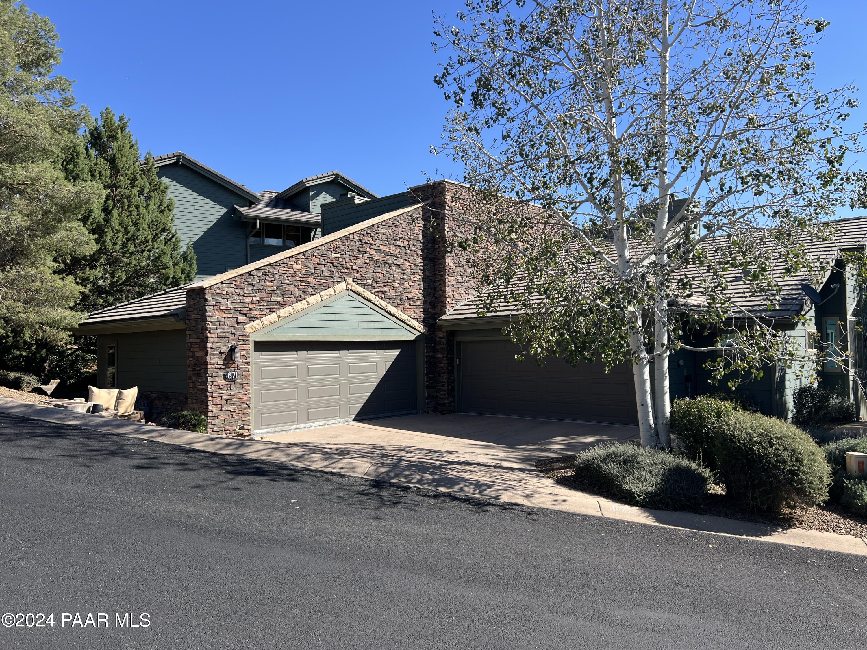 671 Crosscreek Drive