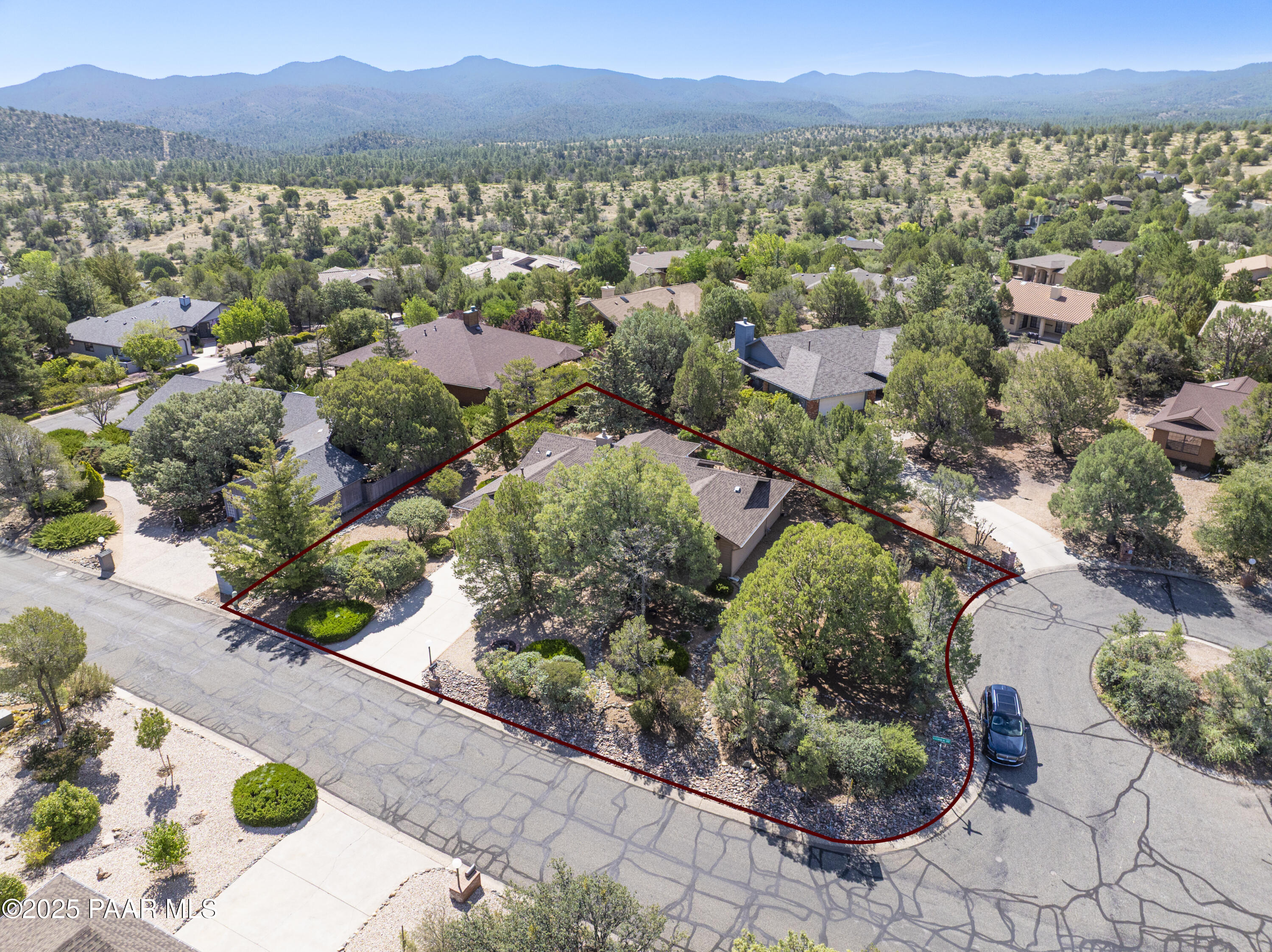 3425 Liese Drive