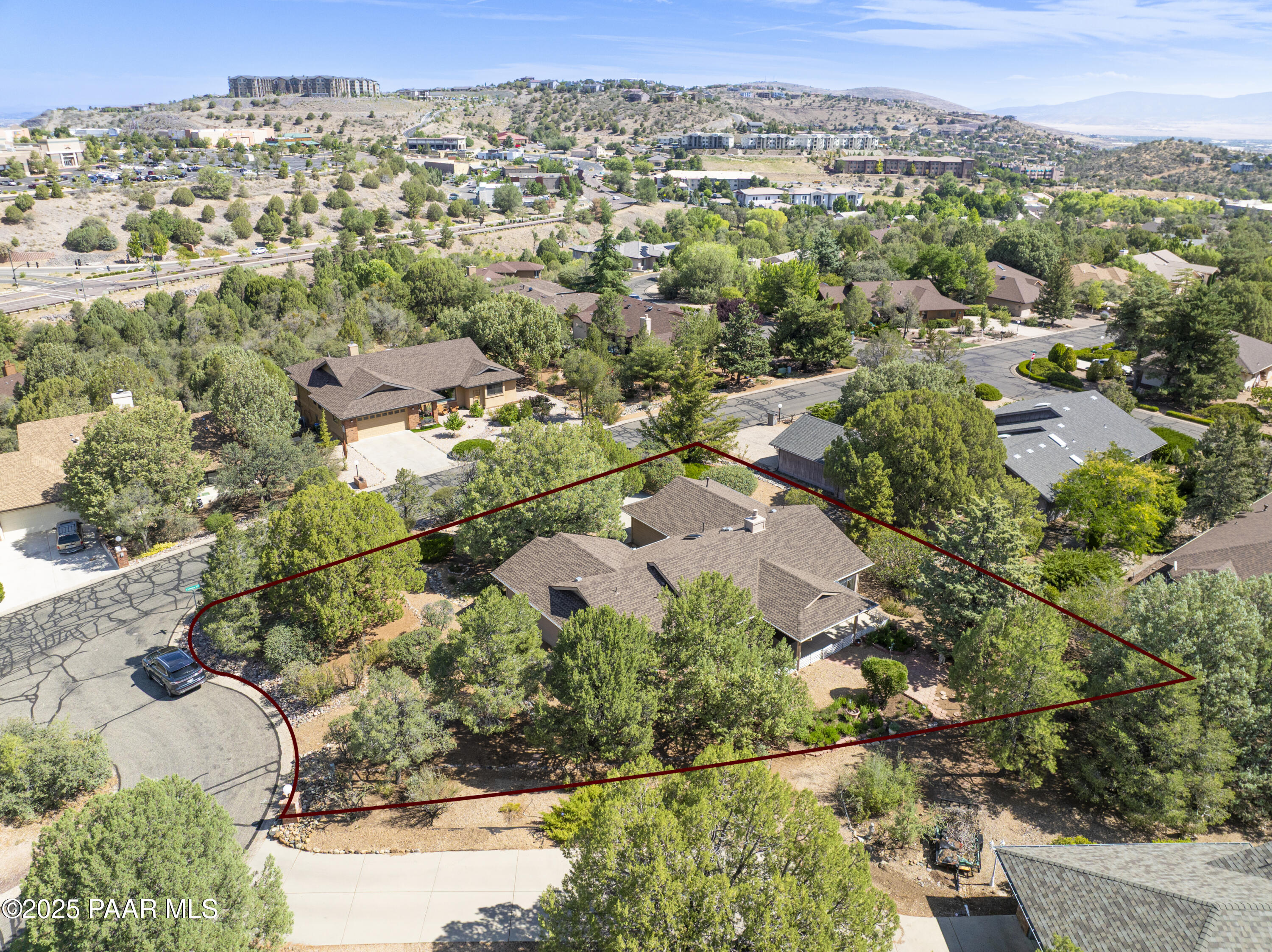 3425 Liese Drive