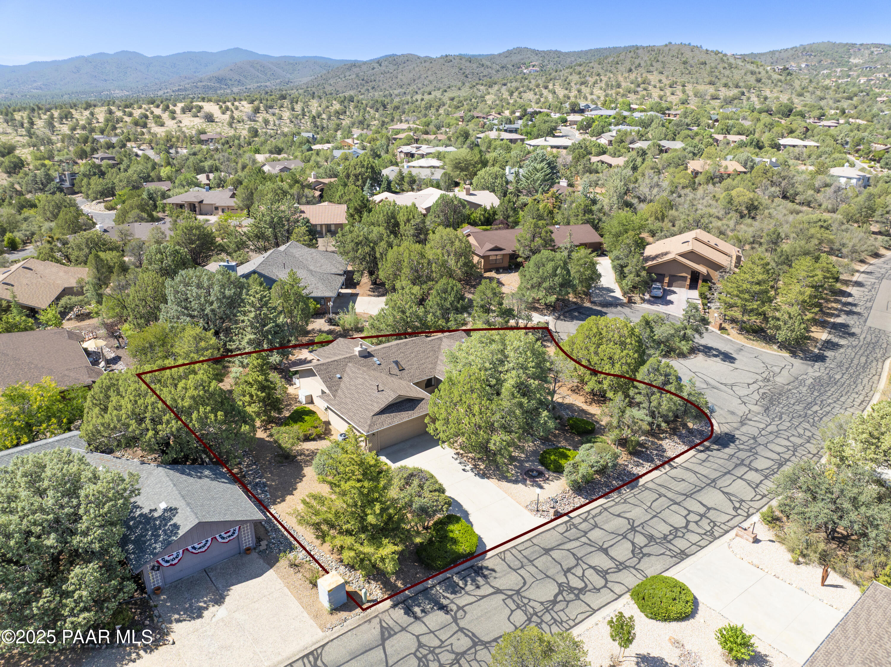 3425 Liese Drive