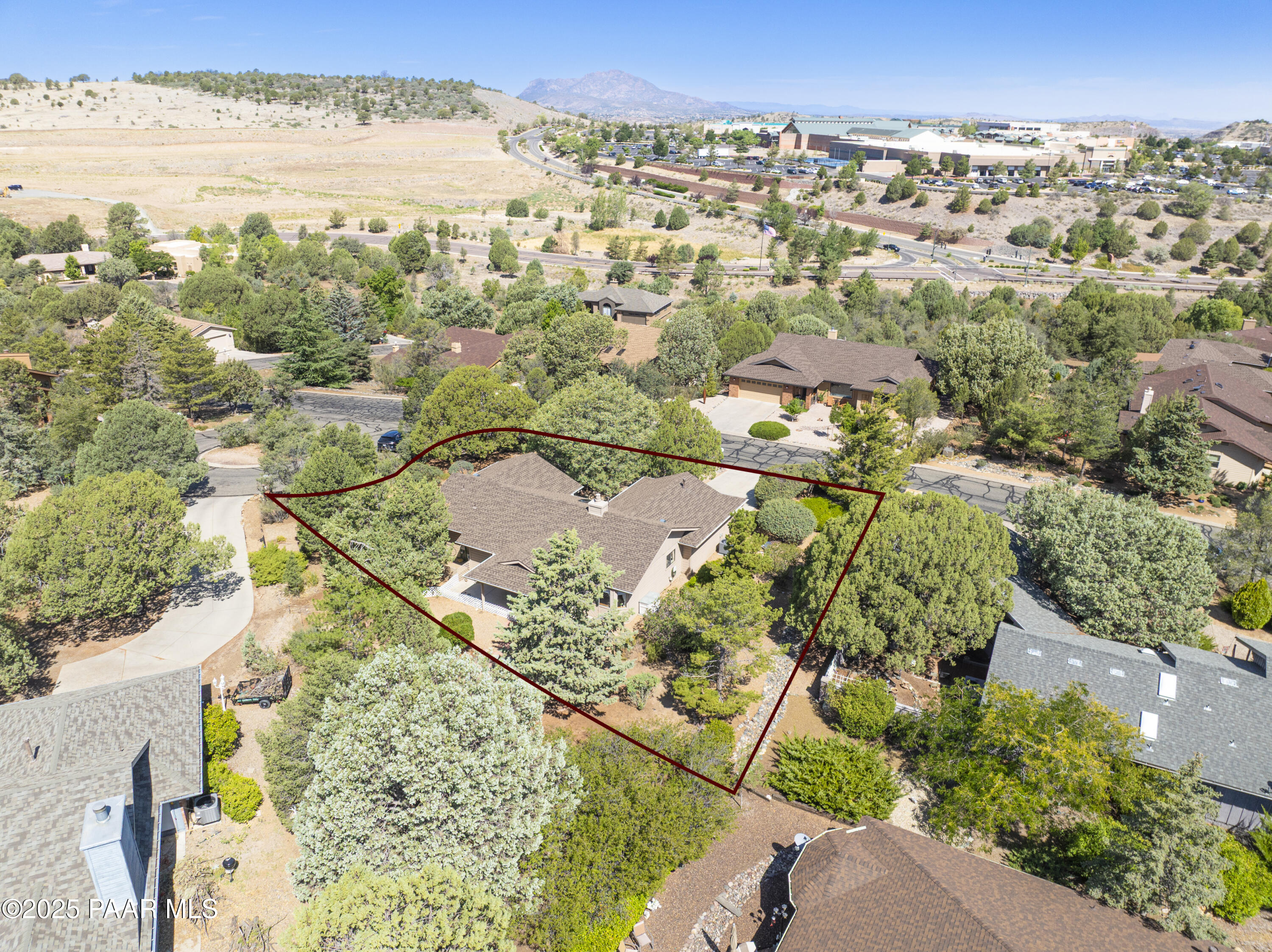 3425 Liese Drive