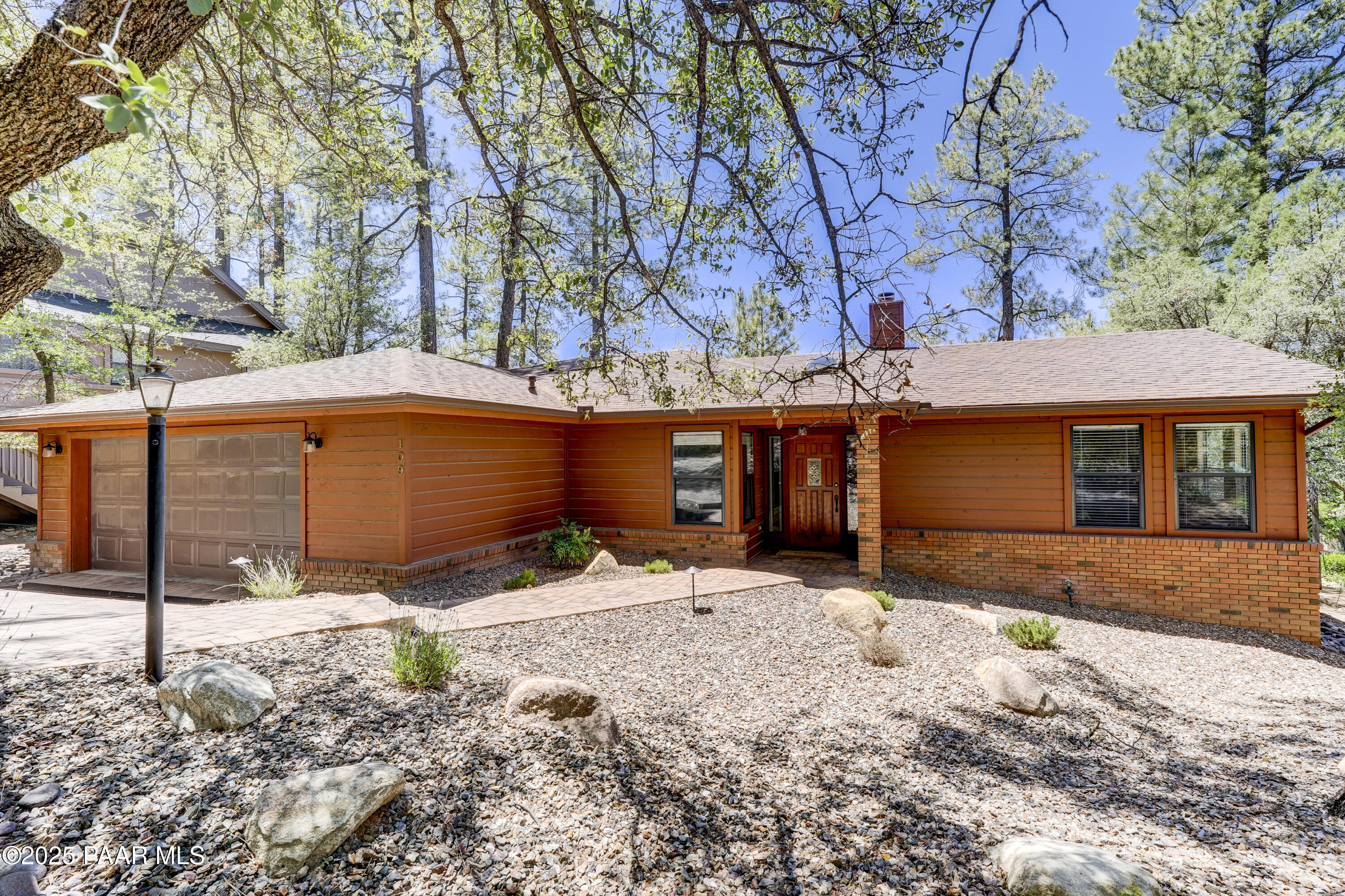 109 Laurel Court