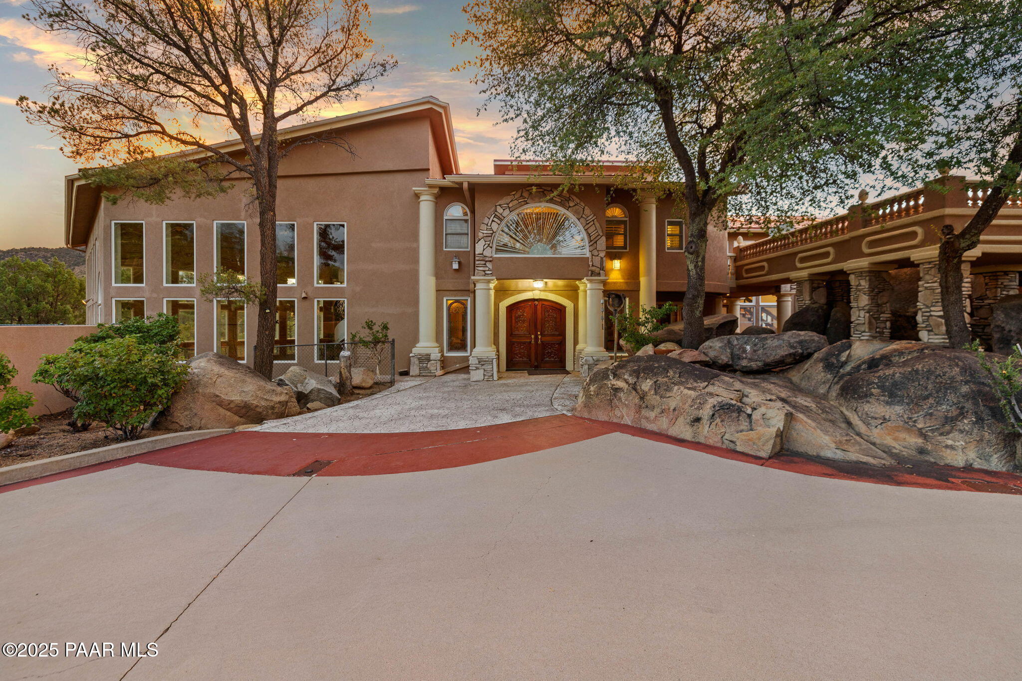 1711 Idylwild Road
