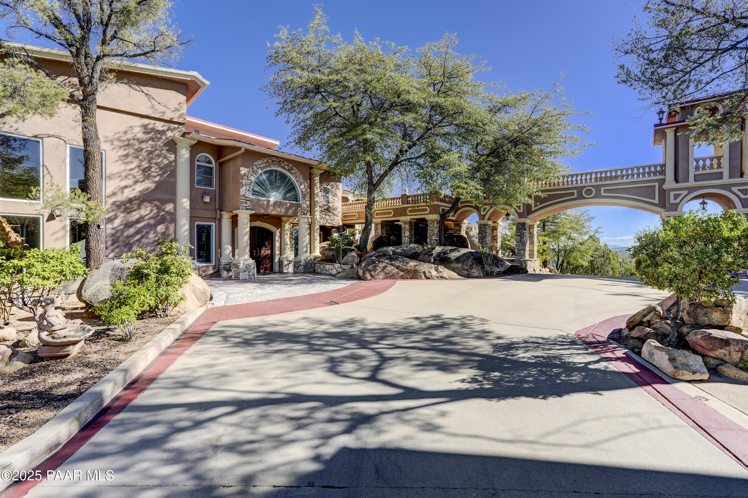1711 Idylwild Road