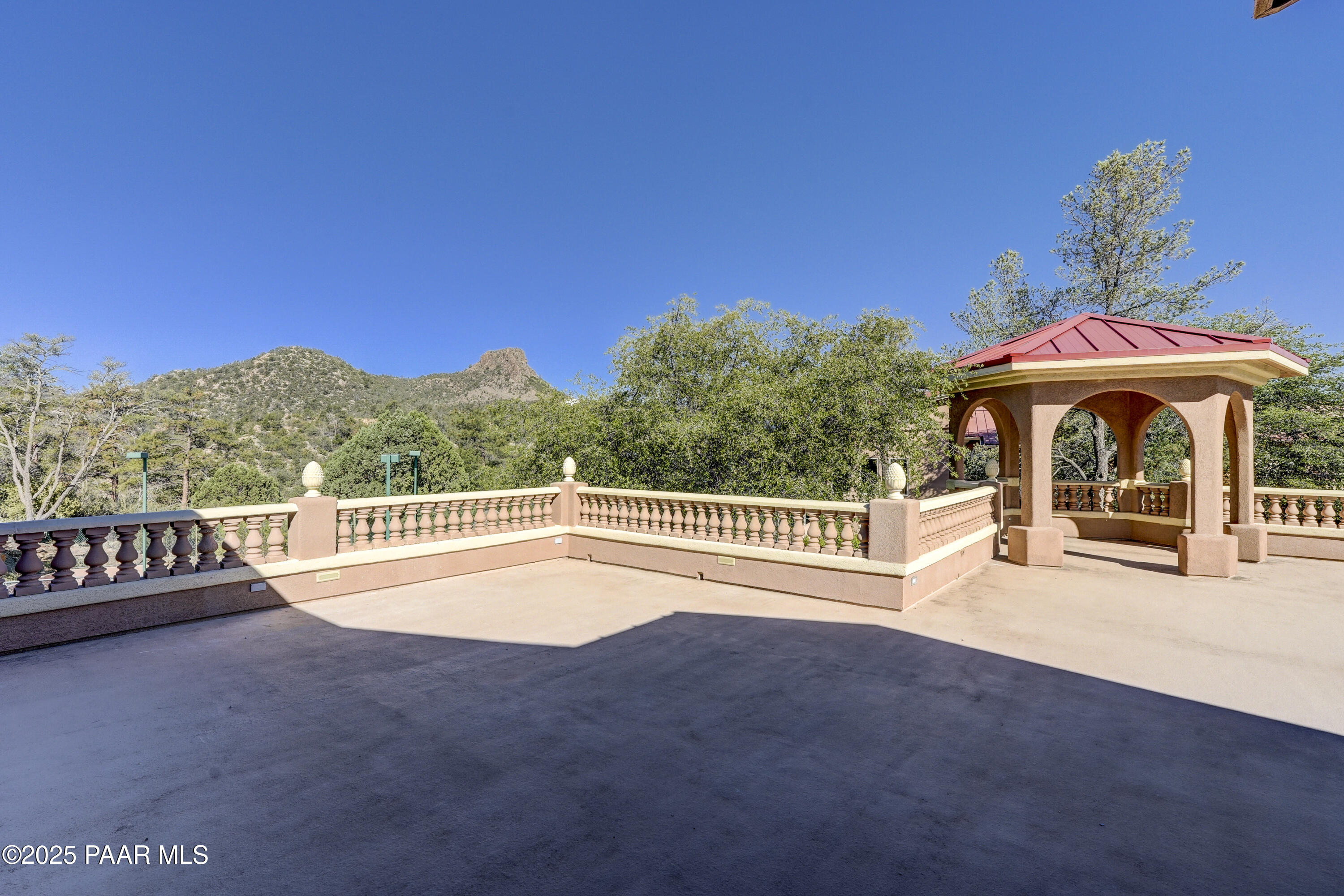 1711 Idylwild Road