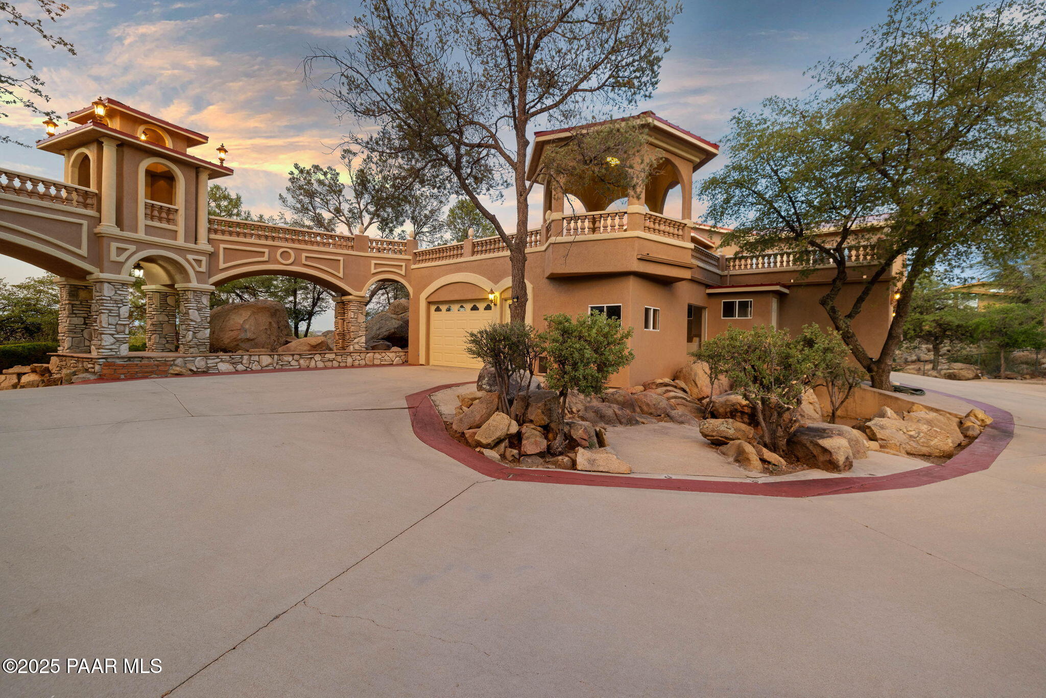 1711 Idylwild Road