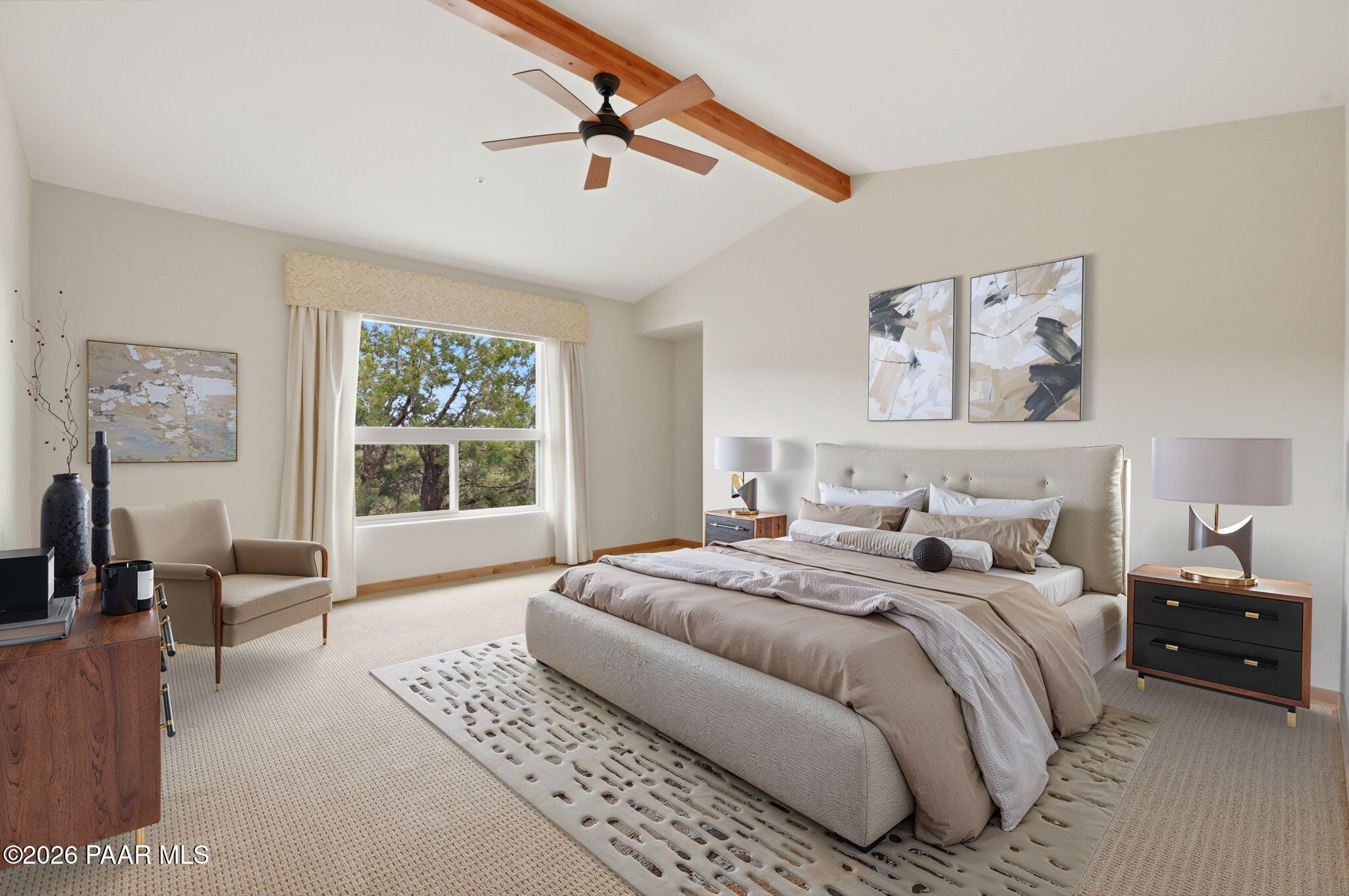 2214 Lichen Ridge Lane