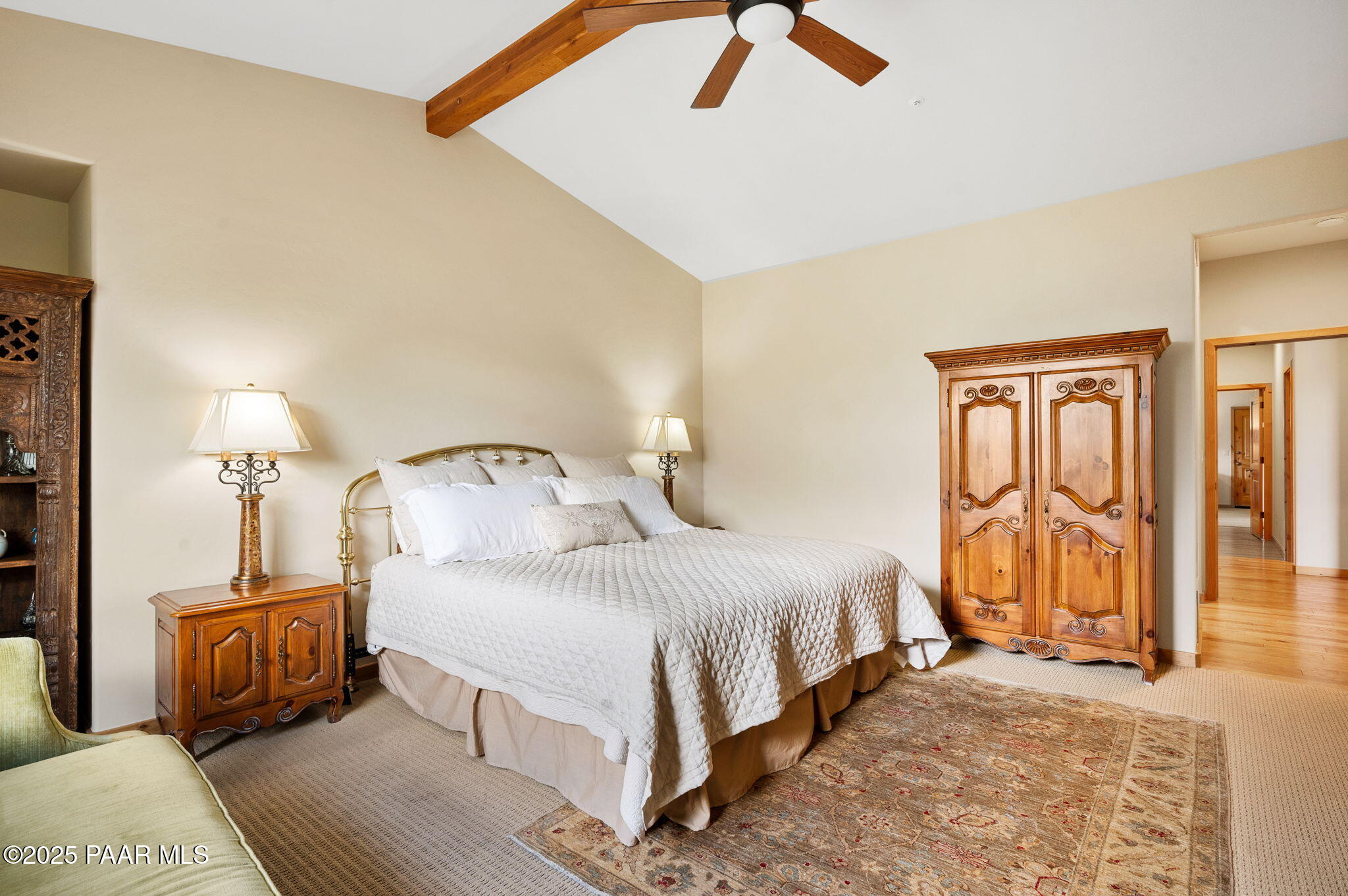 2214 Lichen Ridge Lane