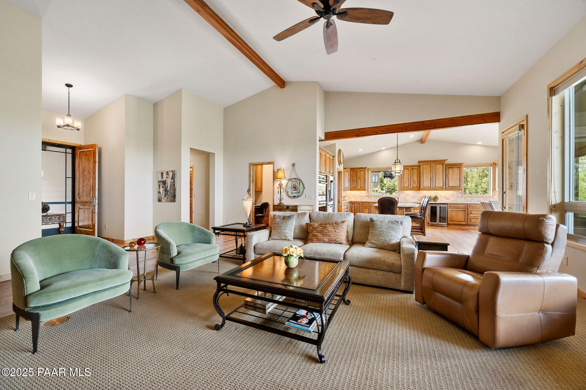 2214 Lichen Ridge Lane