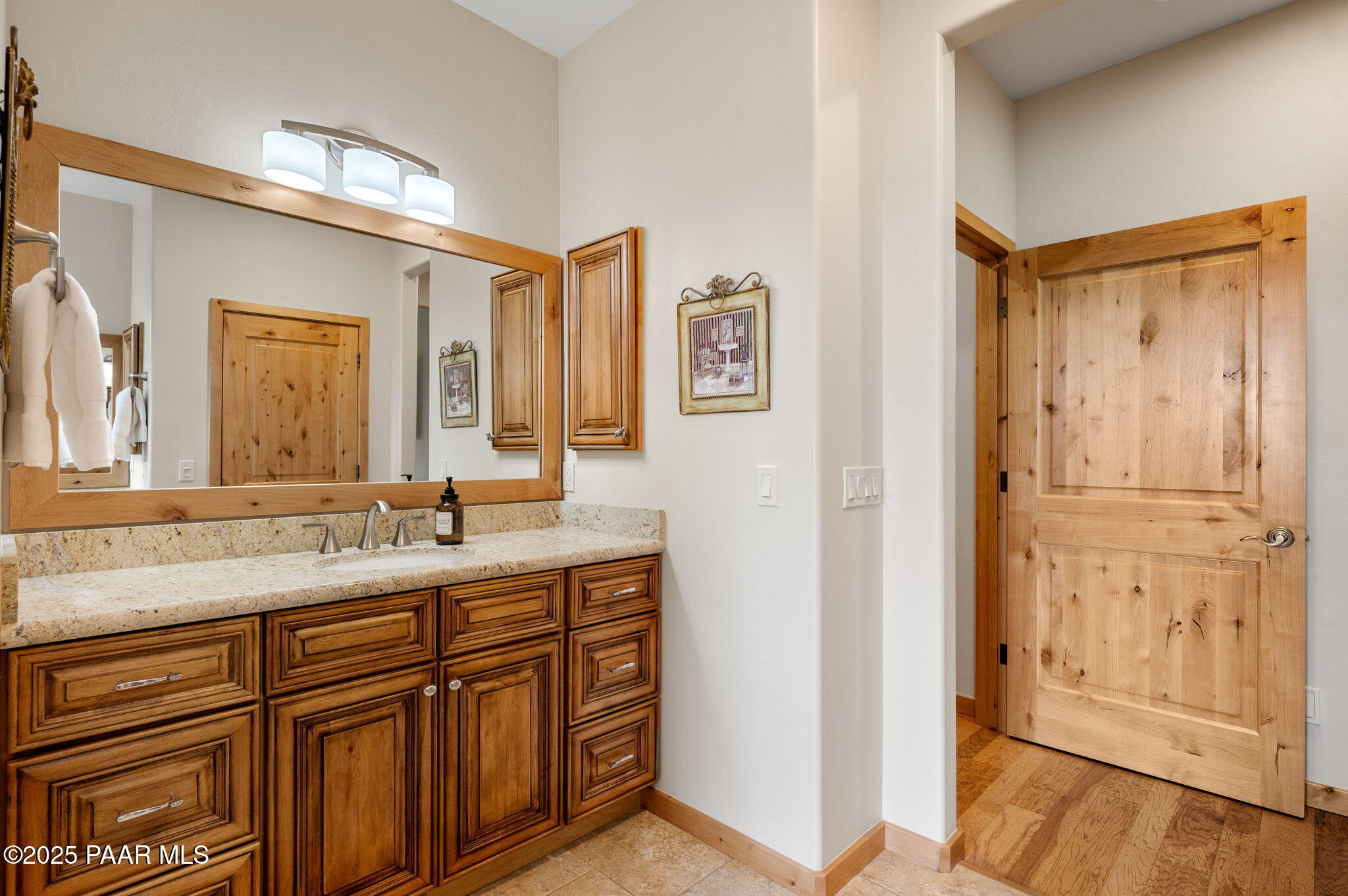 2214 Lichen Ridge Lane